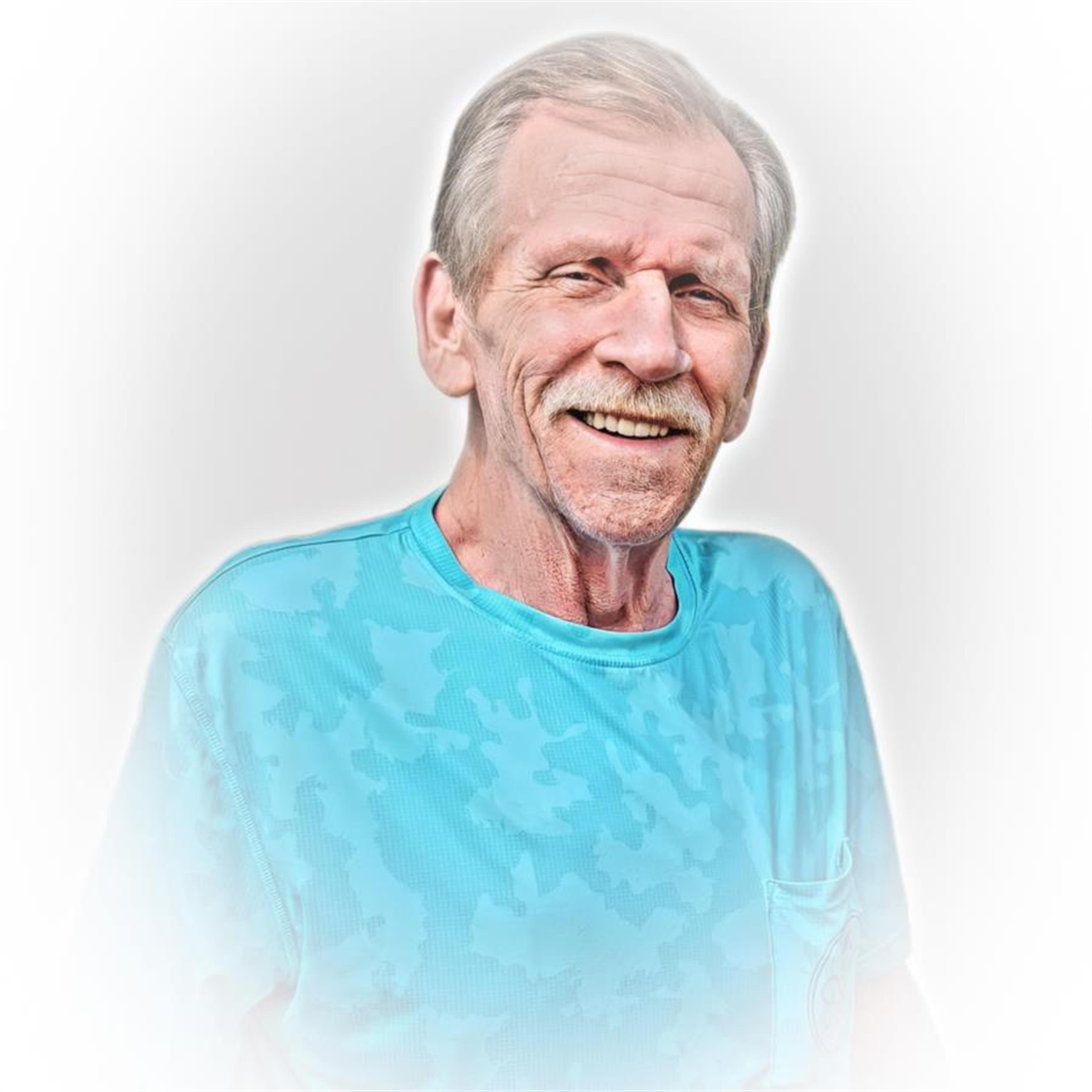 Joseph Larry May