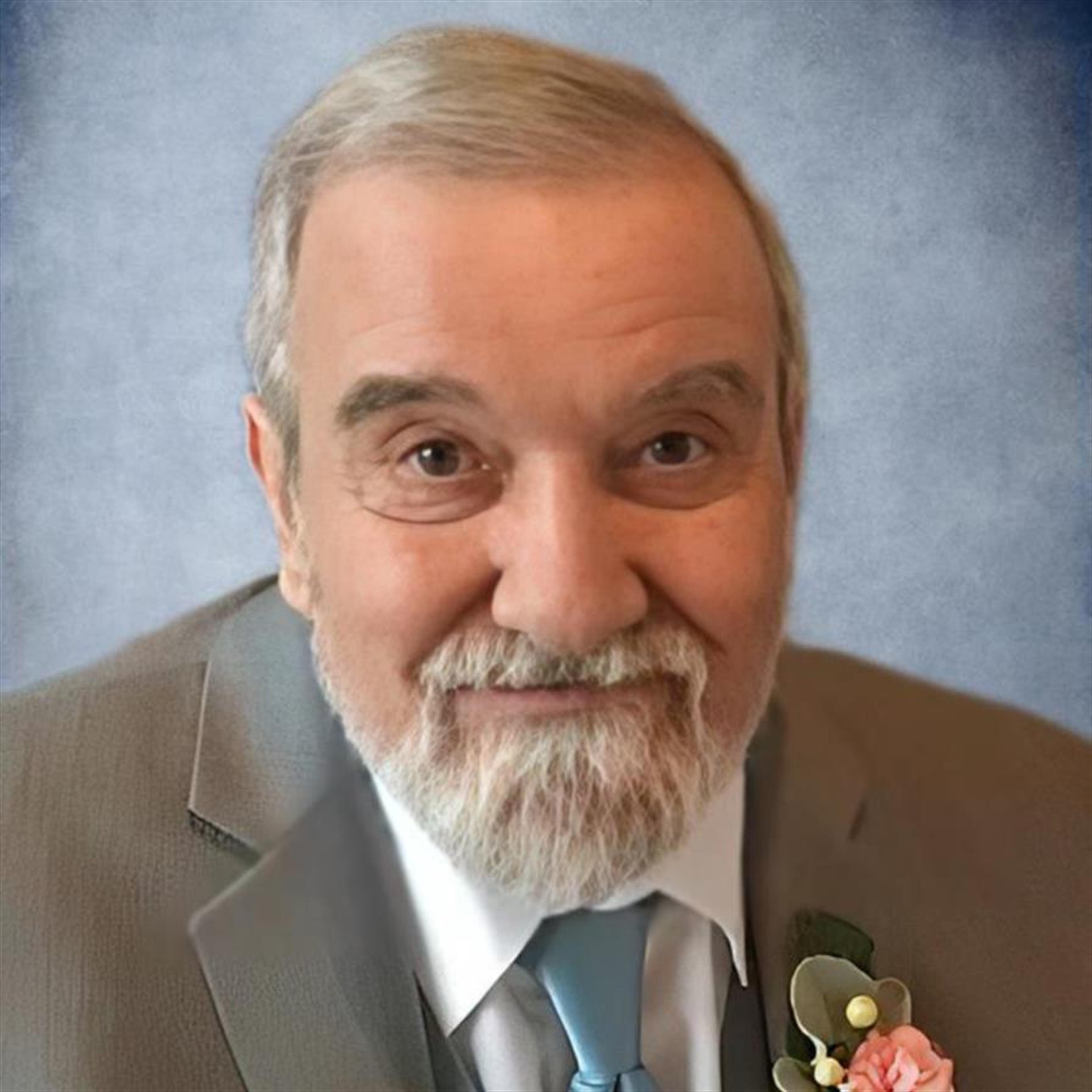 Ross Mills Sylvanus Jr.