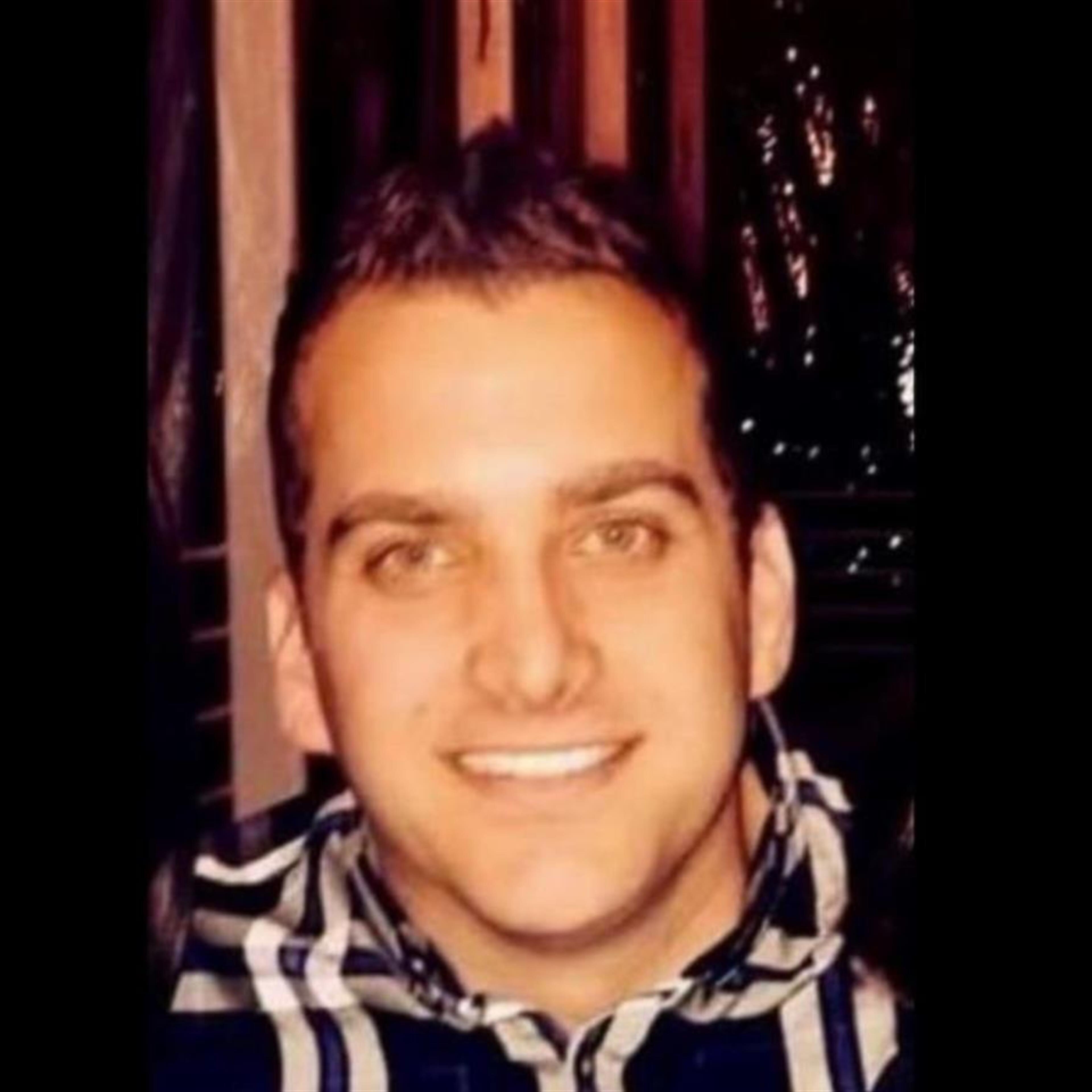 Andrew Joseph     "AJ" Urso