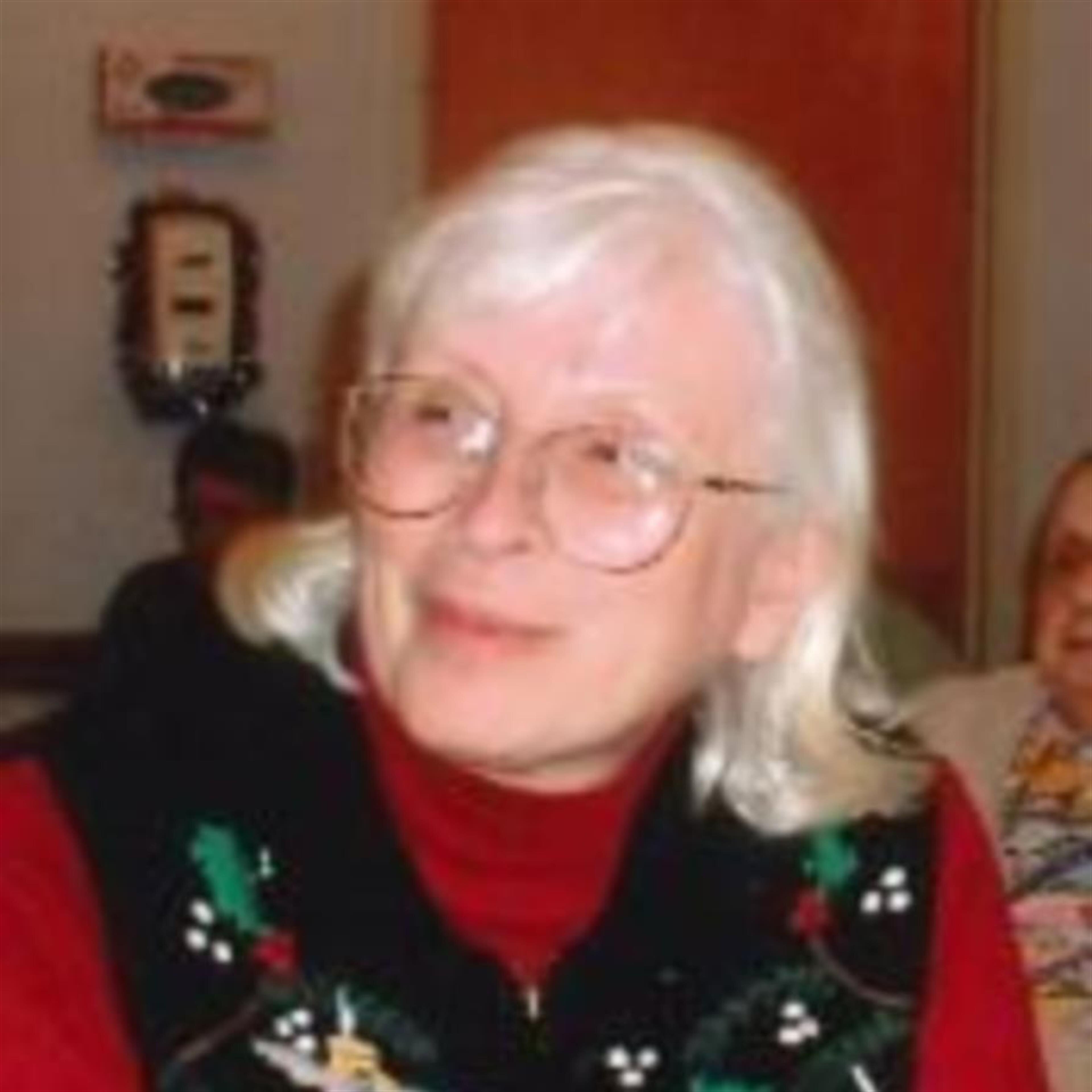 Karen Ohl Snyder