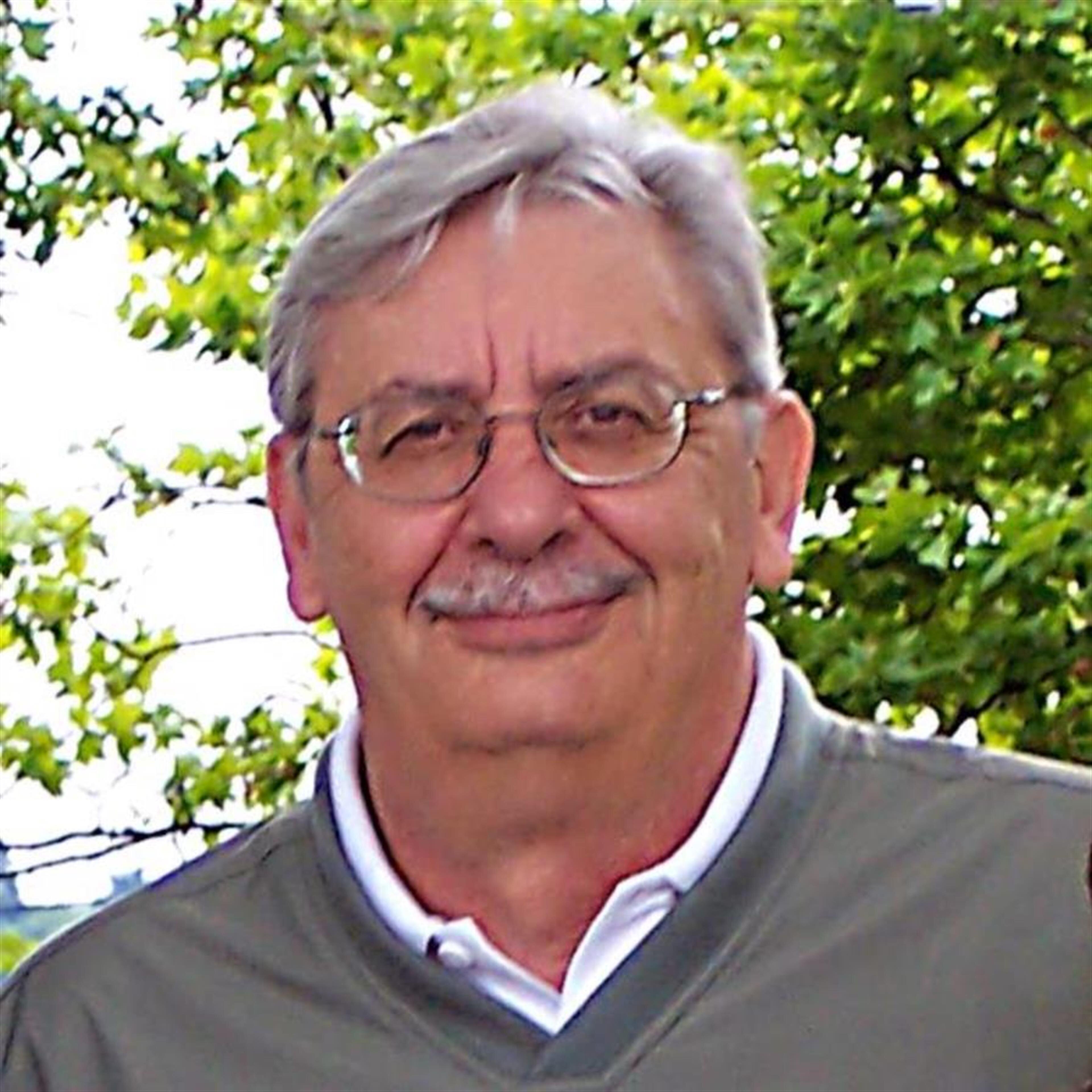 Anthony Zanconato