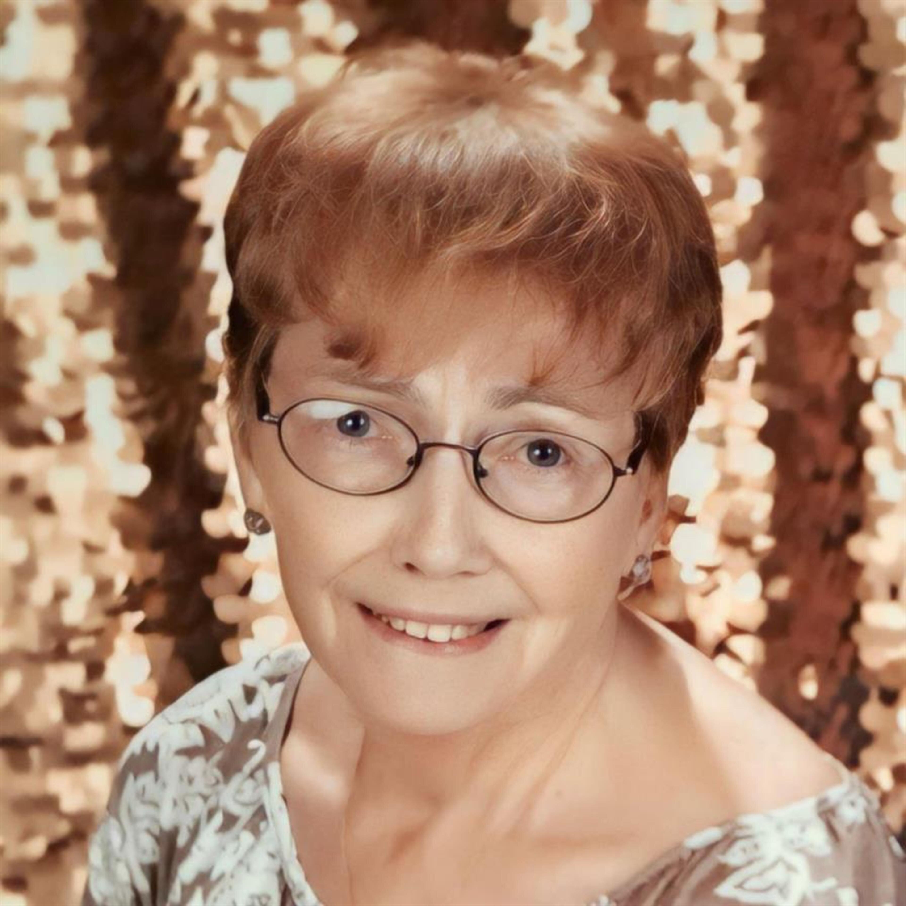 Annette Thompson