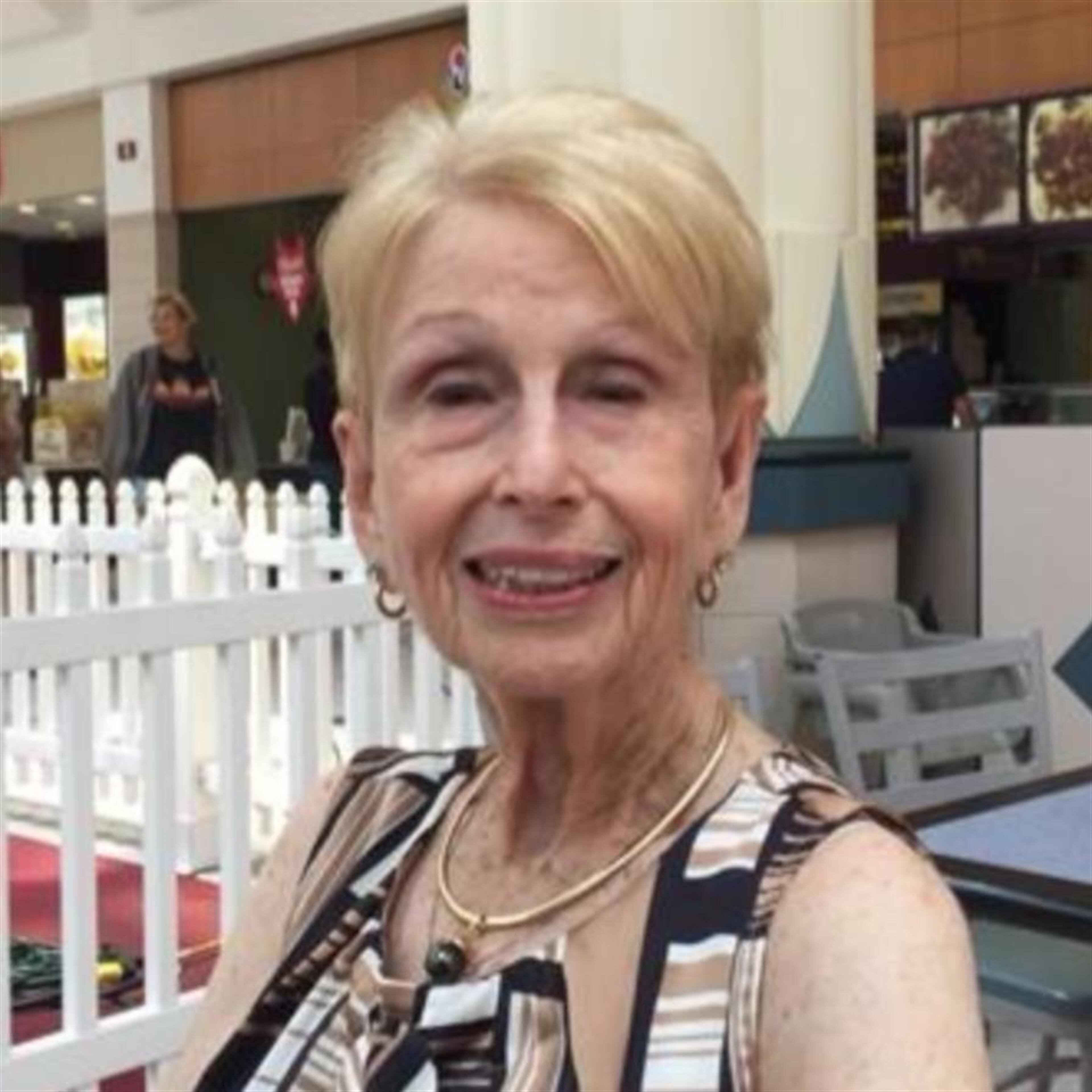 Marilyn Frences Dornfeld
