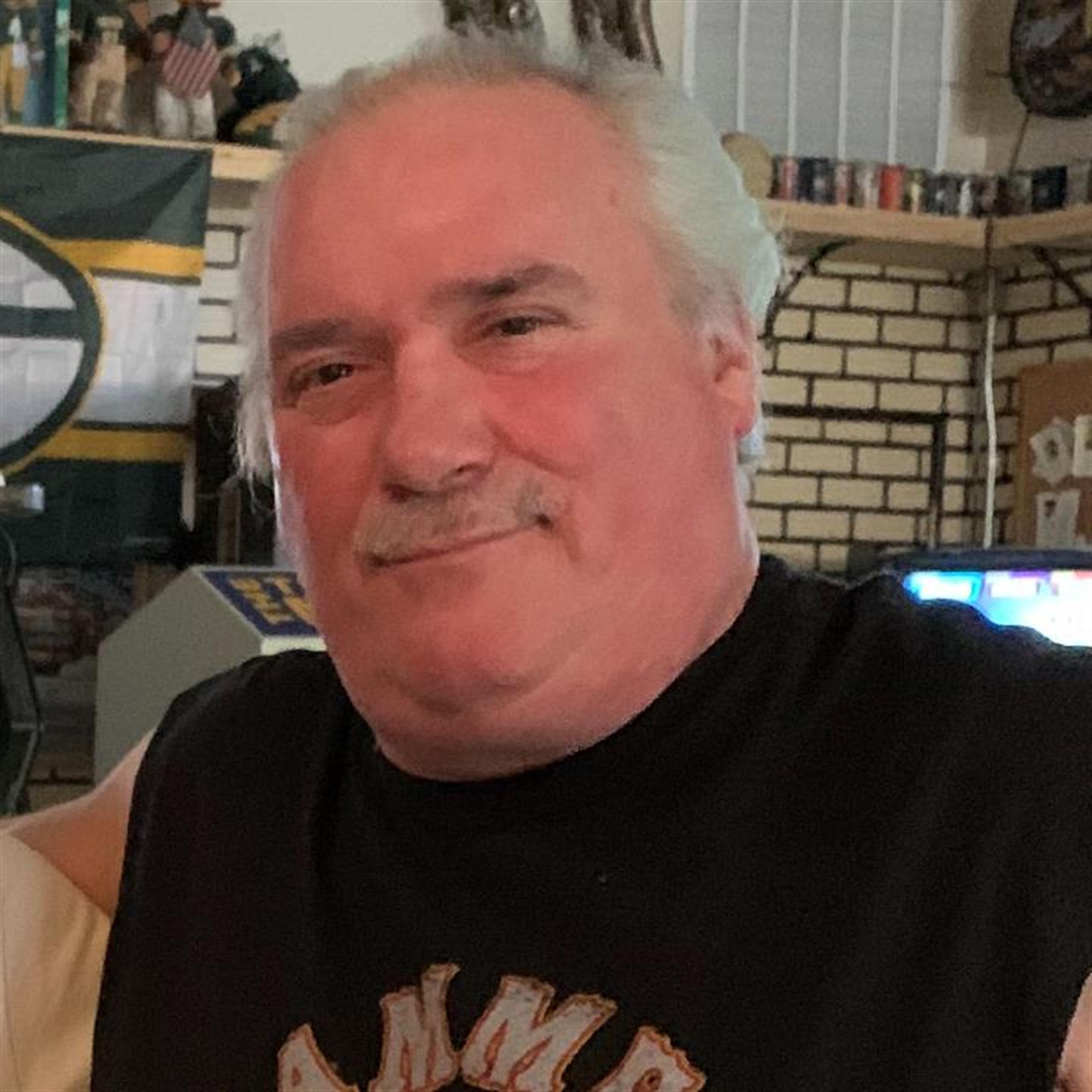 Clarence Richard Phillip