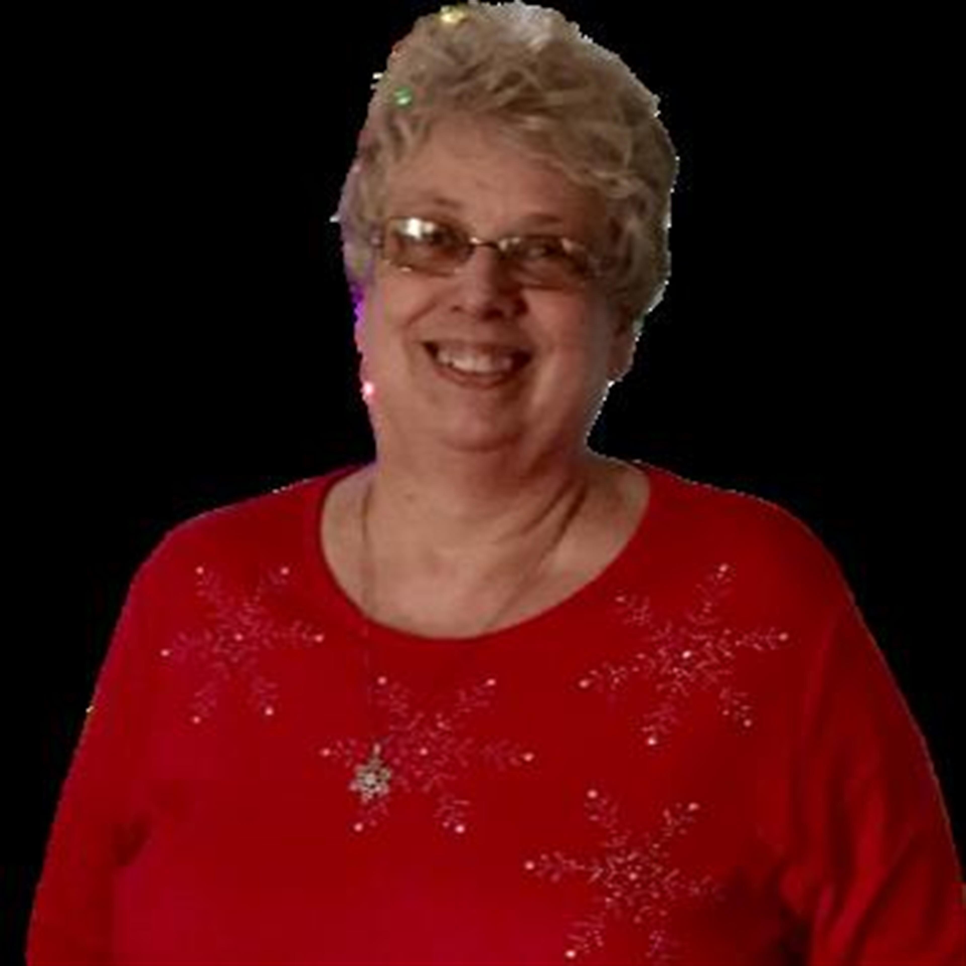 Ruth Ann Baker