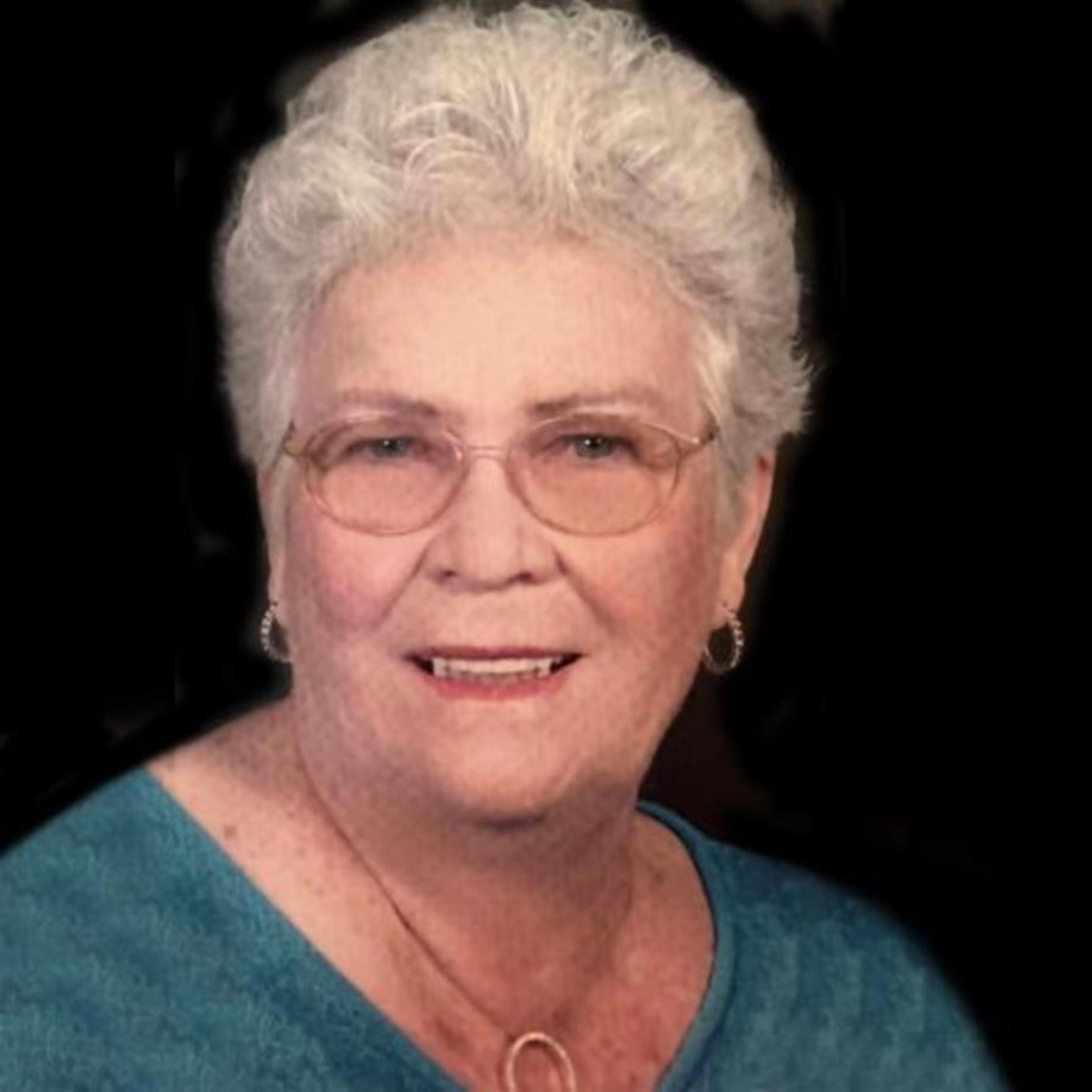 Eunice Eden Ingles