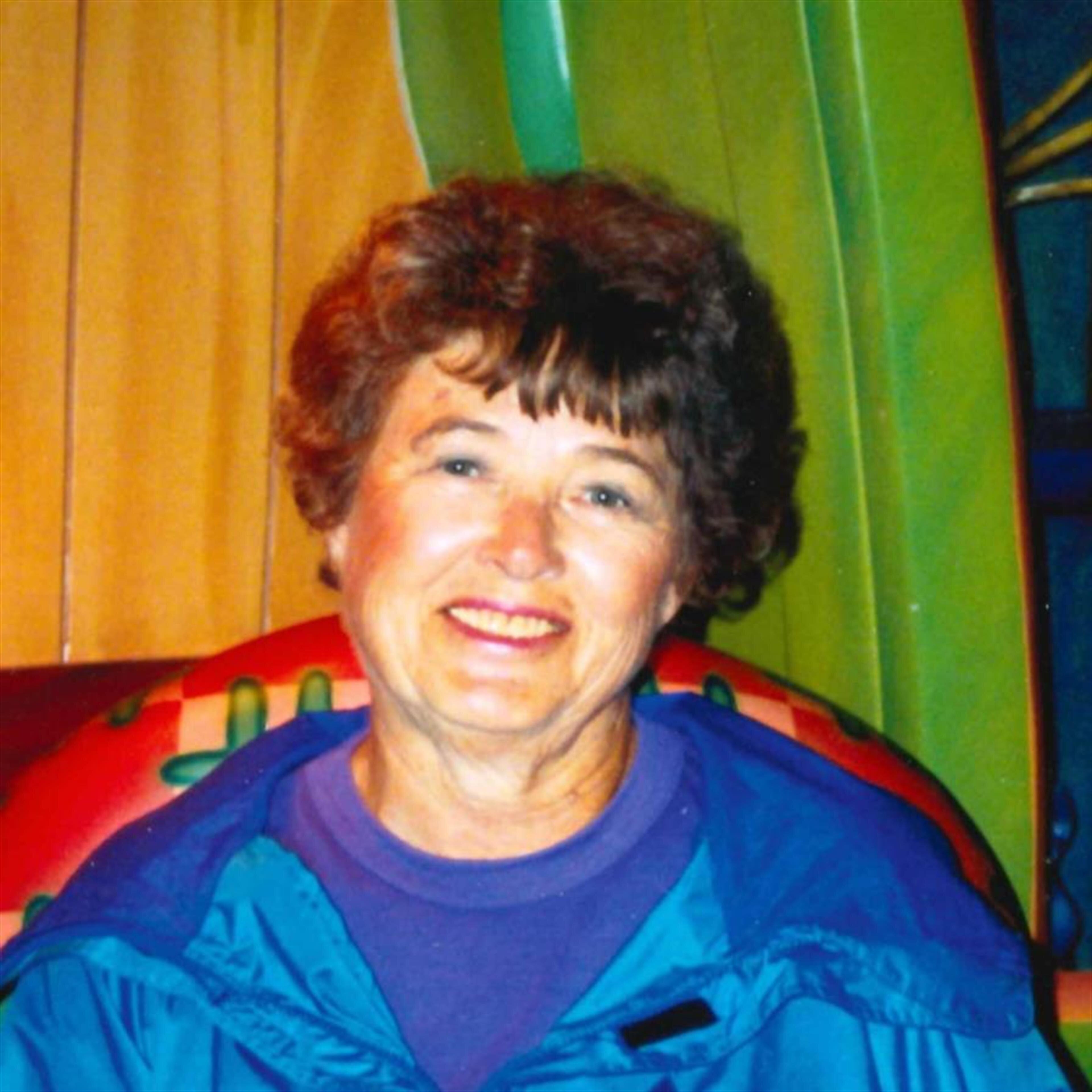 Betty Reeves
