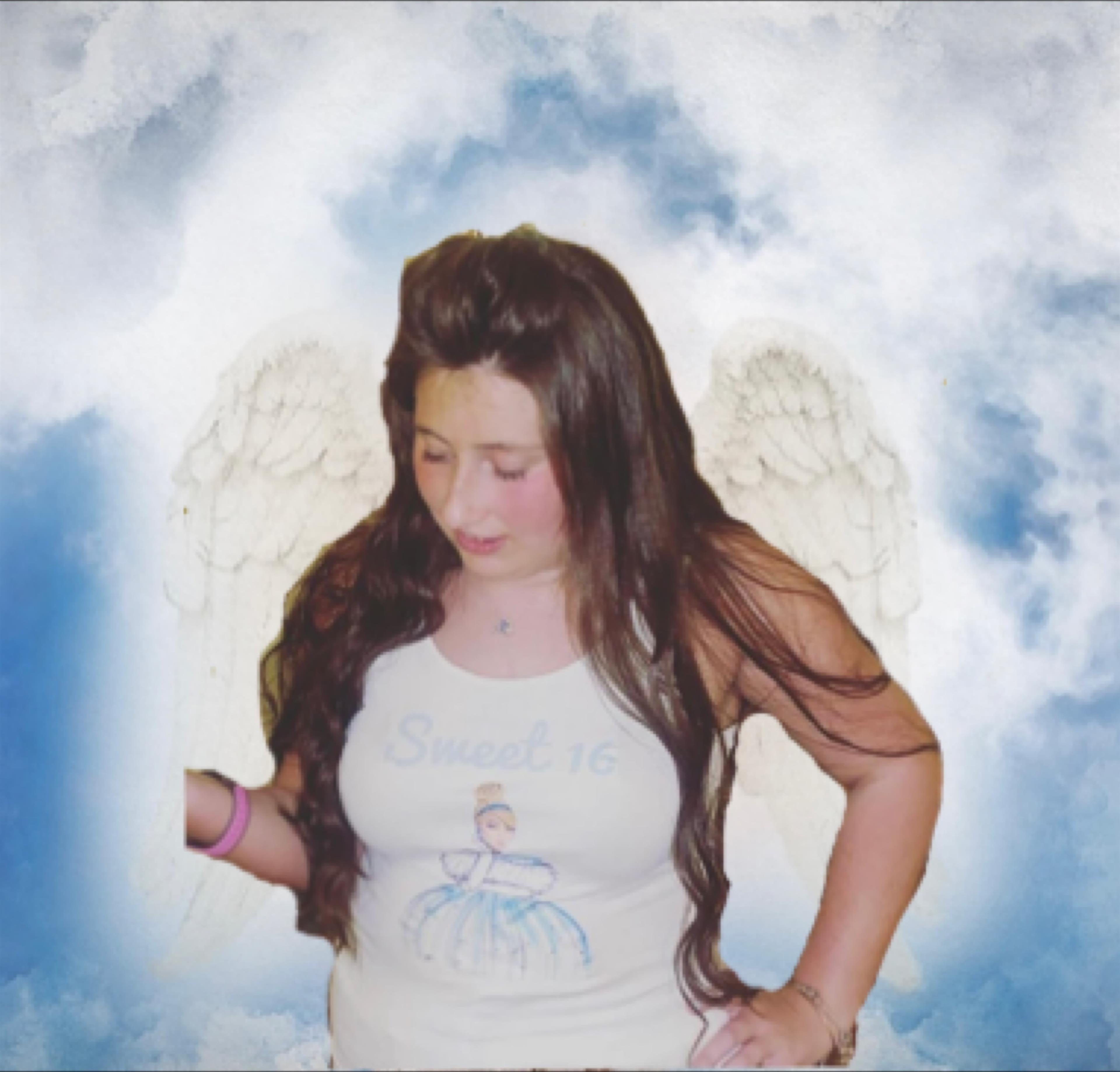 Molly Charlotte Harrison