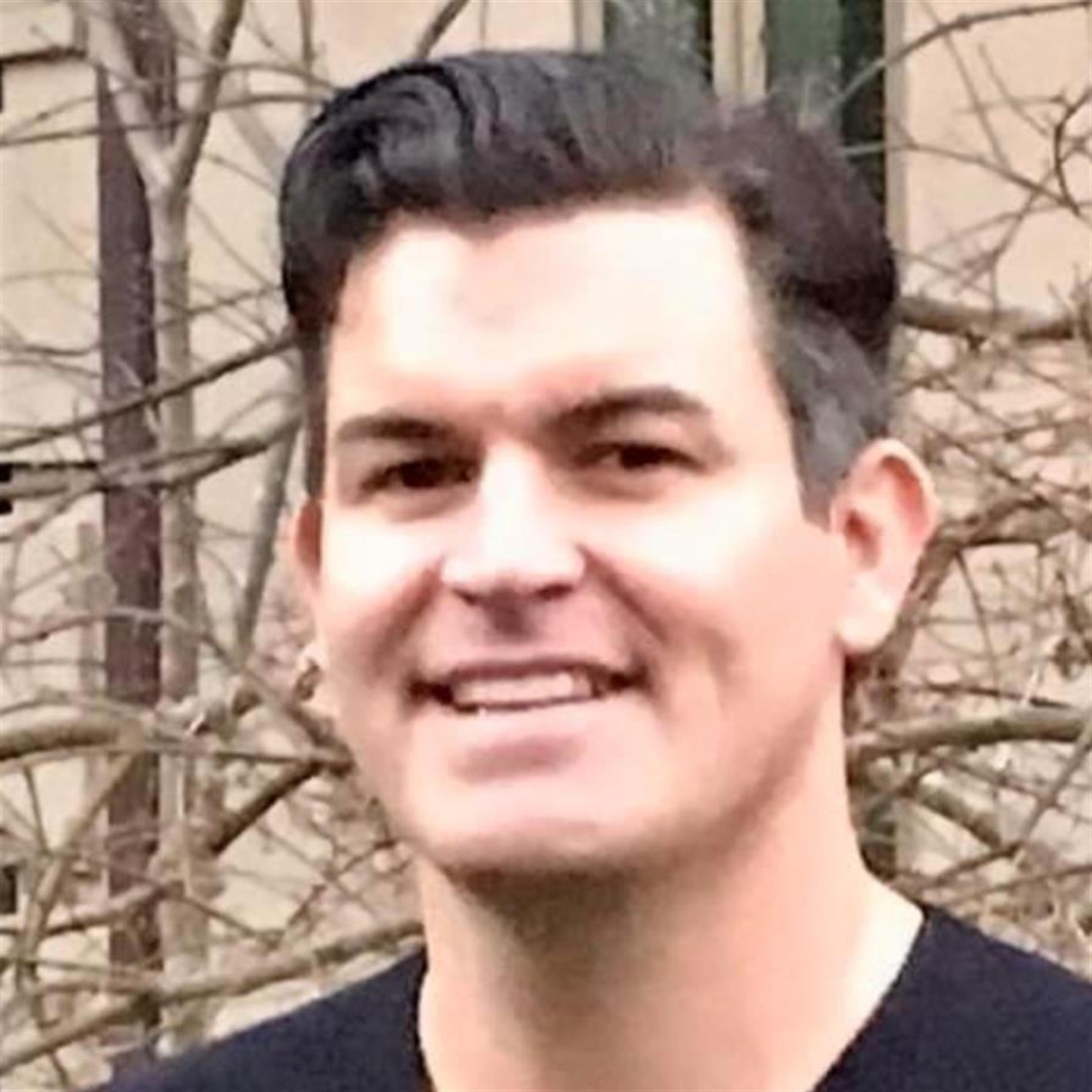 Michael Thomas Zabilansky