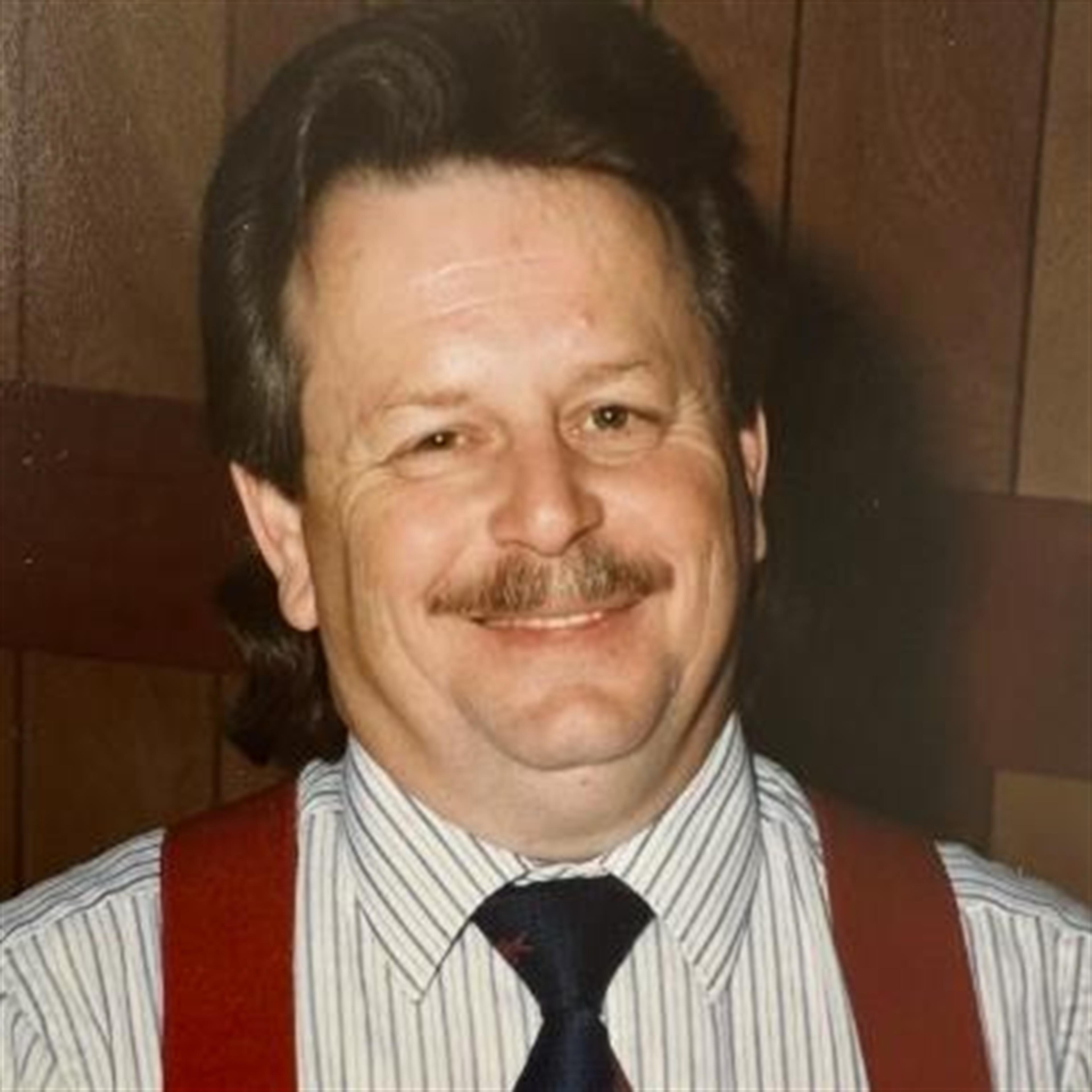 Joseph "Reny" Renwick McNulty