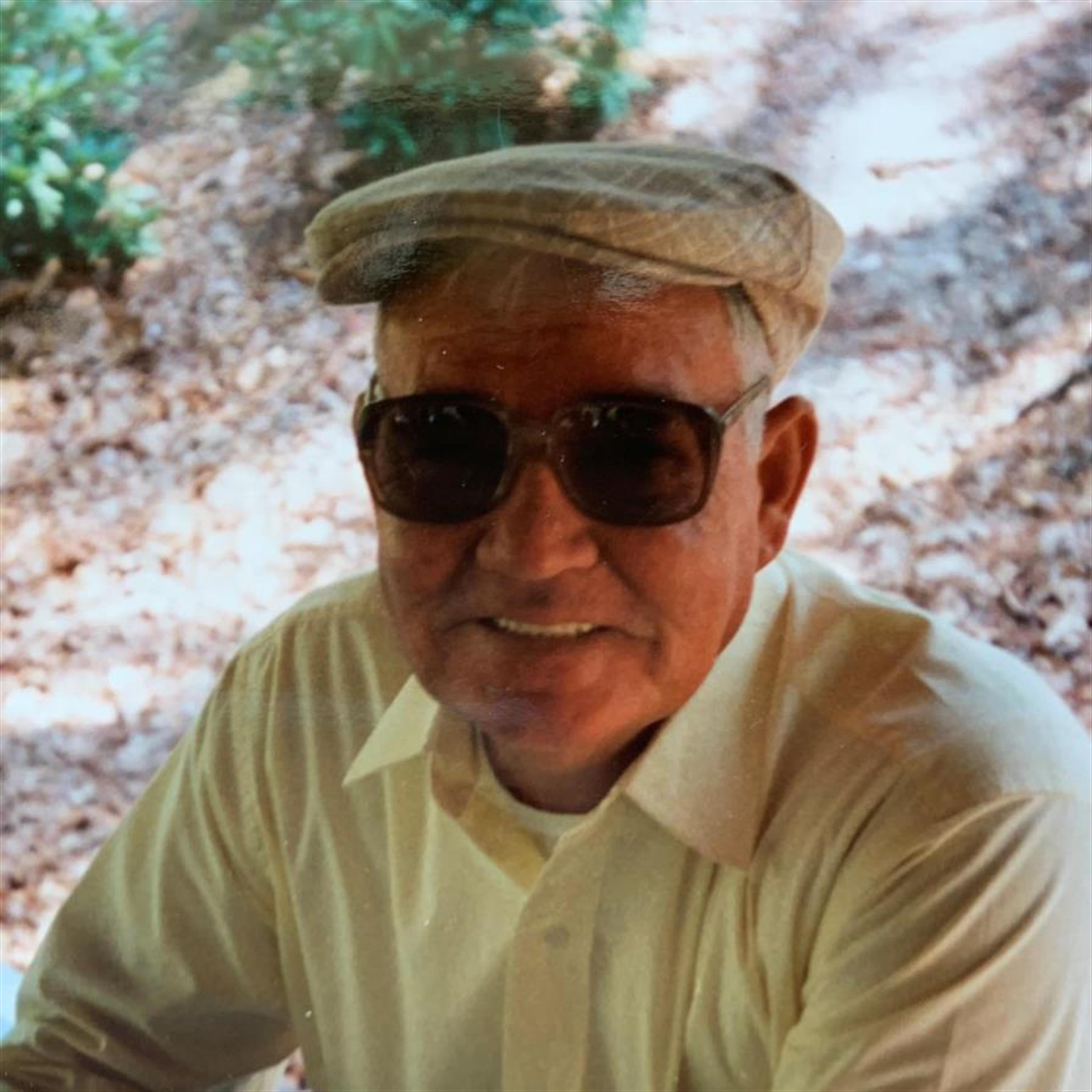 Ikey Alexander Burnette