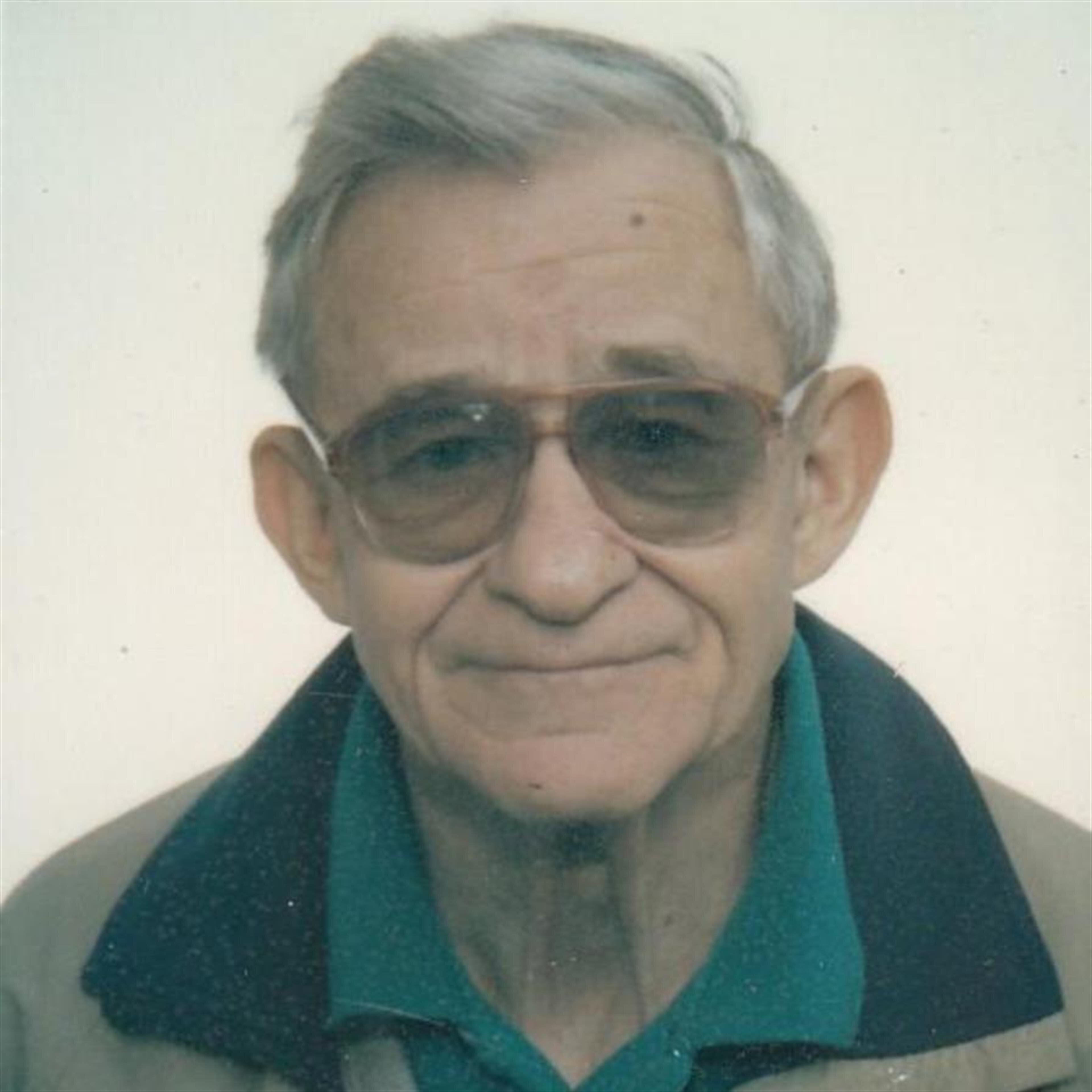 Frank Kasparek
