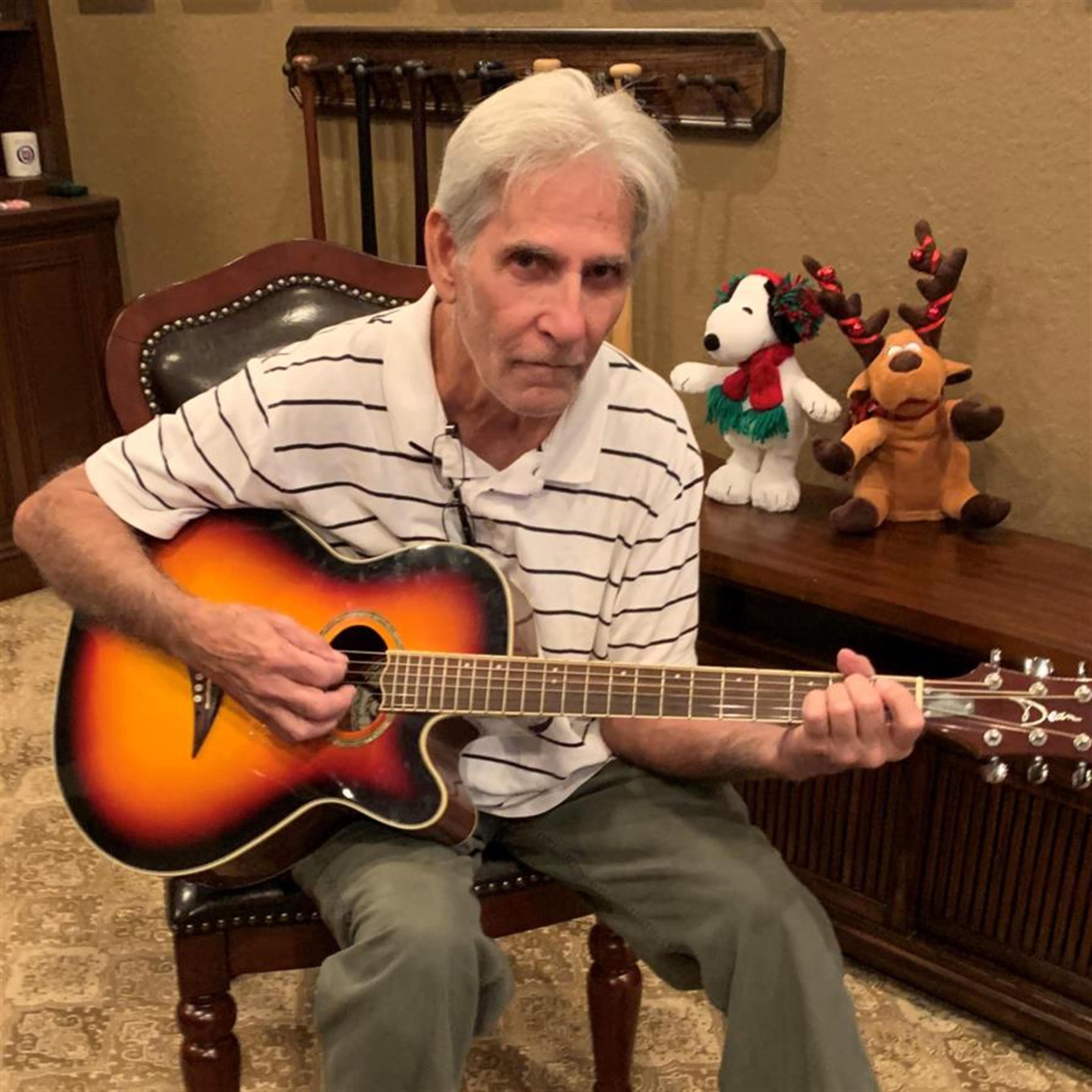 Anthony Philip Patrinostro