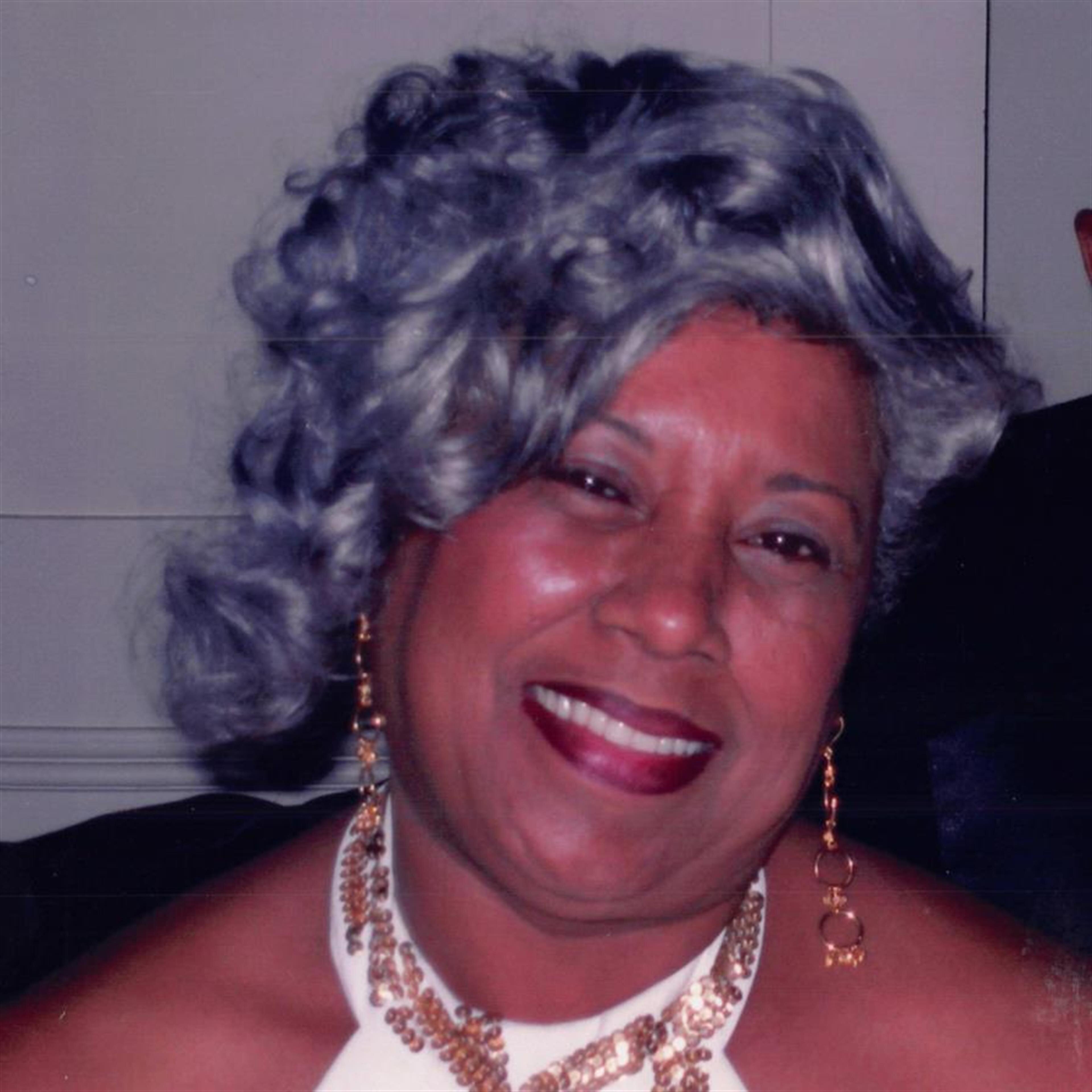 Florence Warrick Hamilton