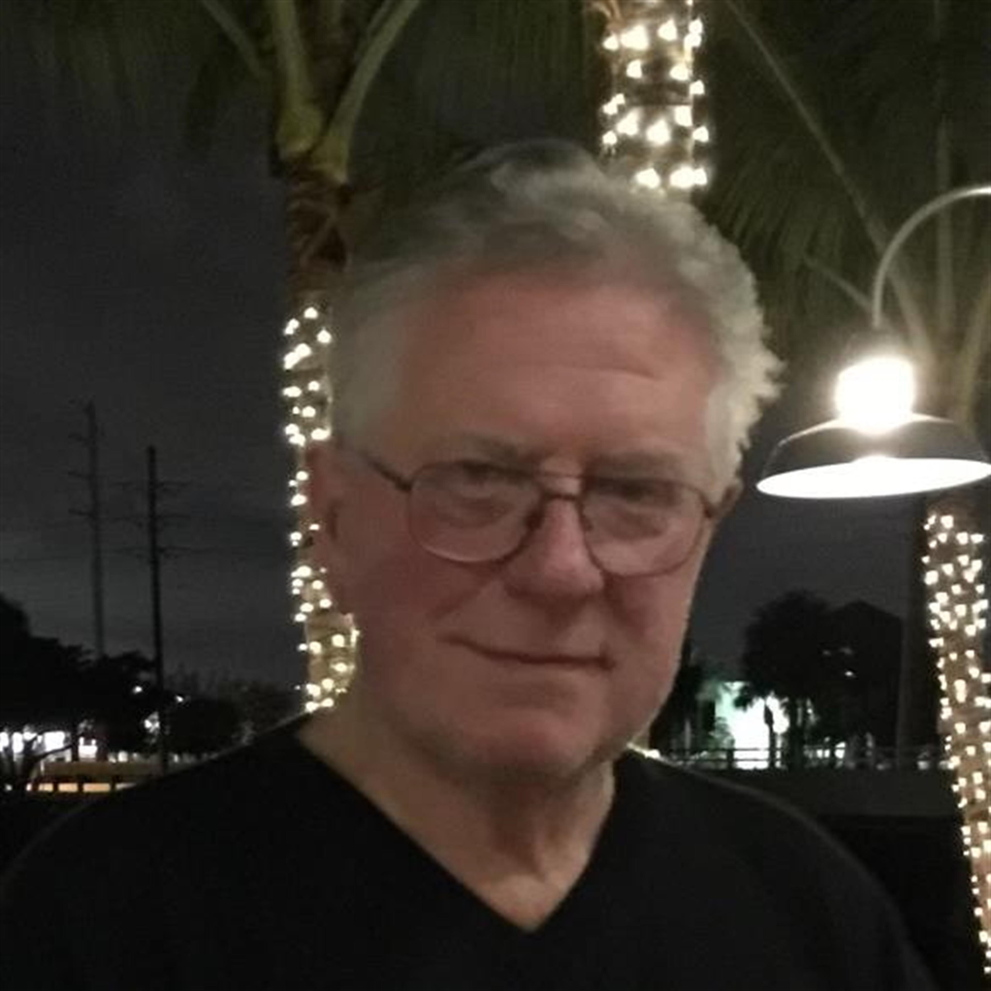 Wayne Bryant Donelly