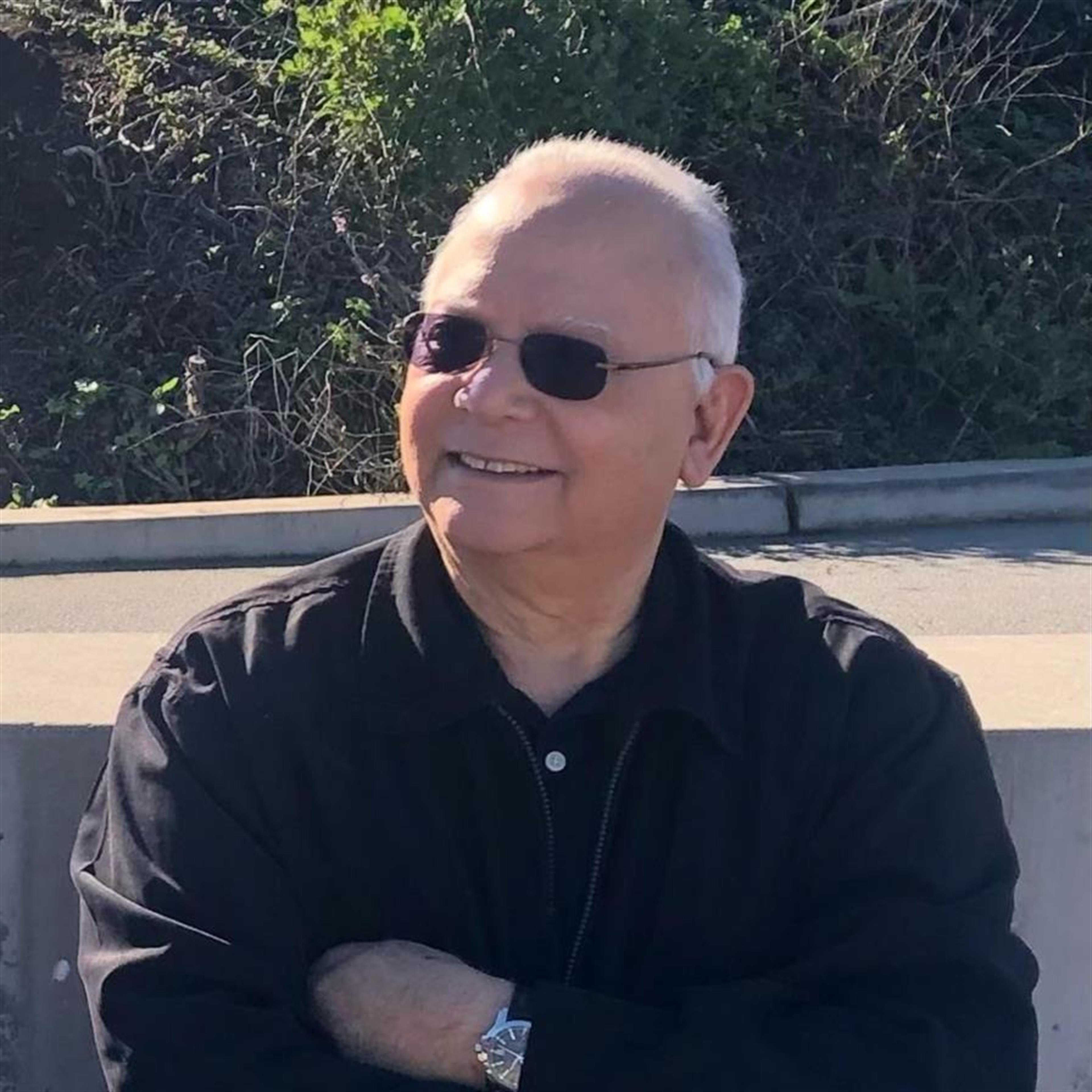 Antolino Colon Camacho