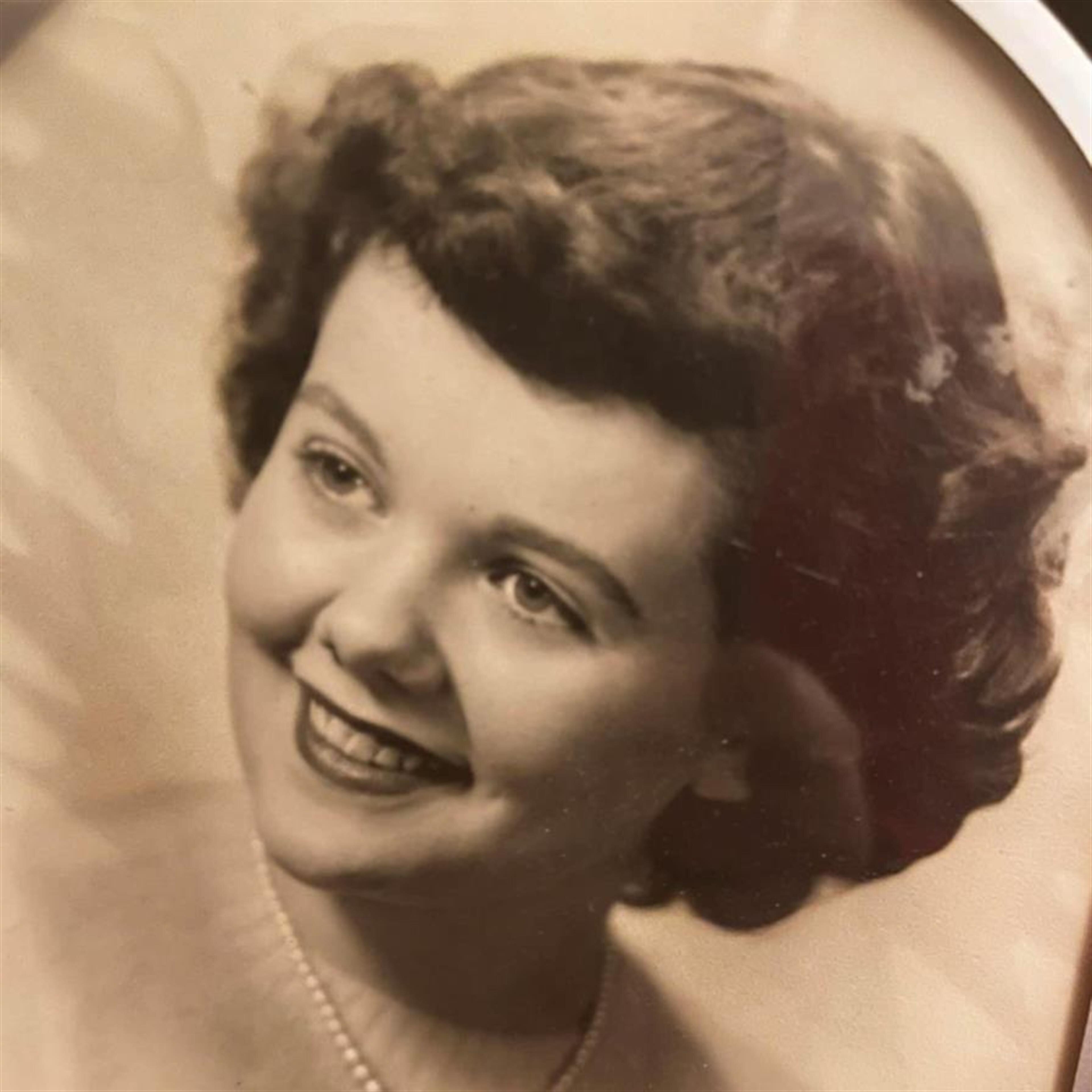 Donna Lee Andersen