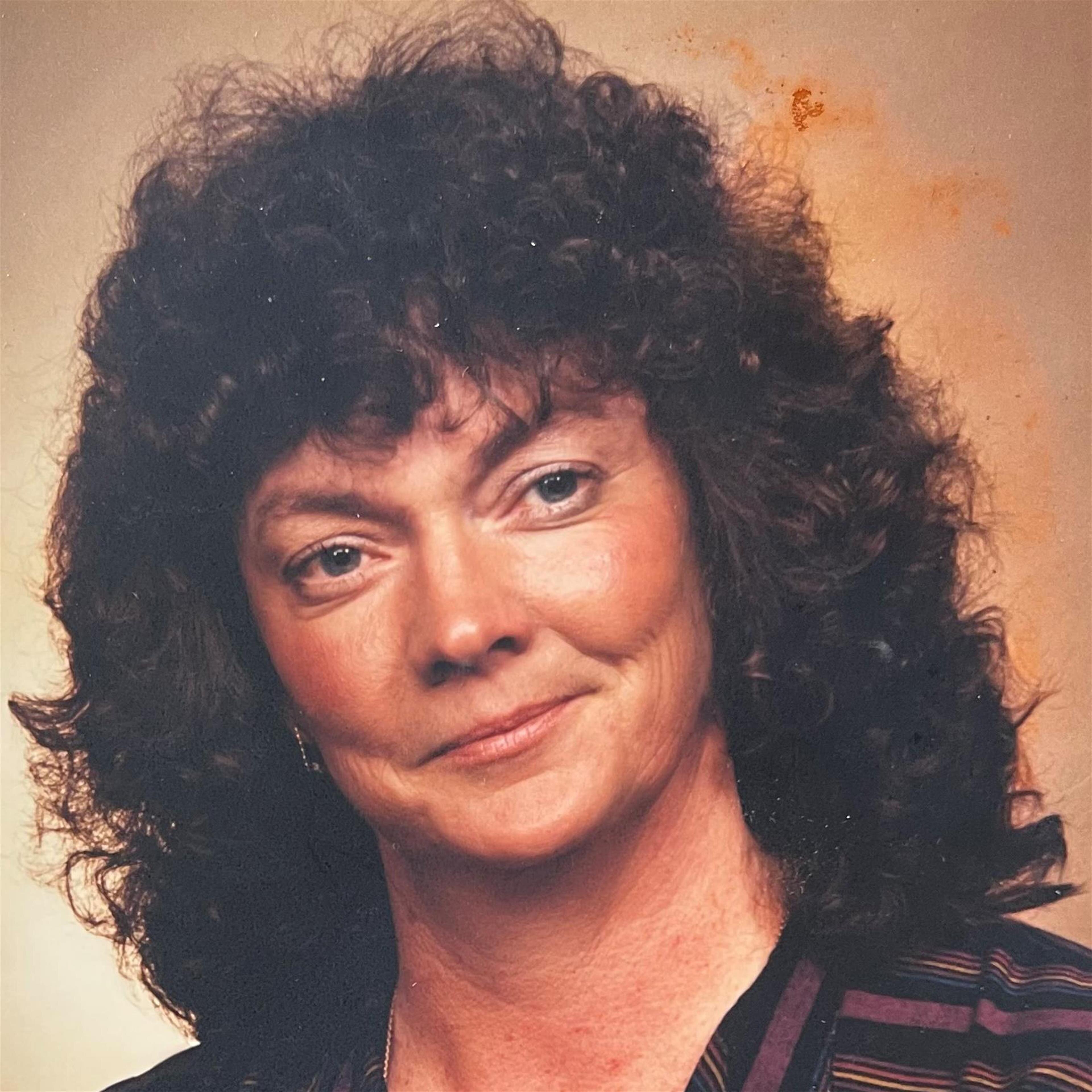 Susan G. Linginfelter