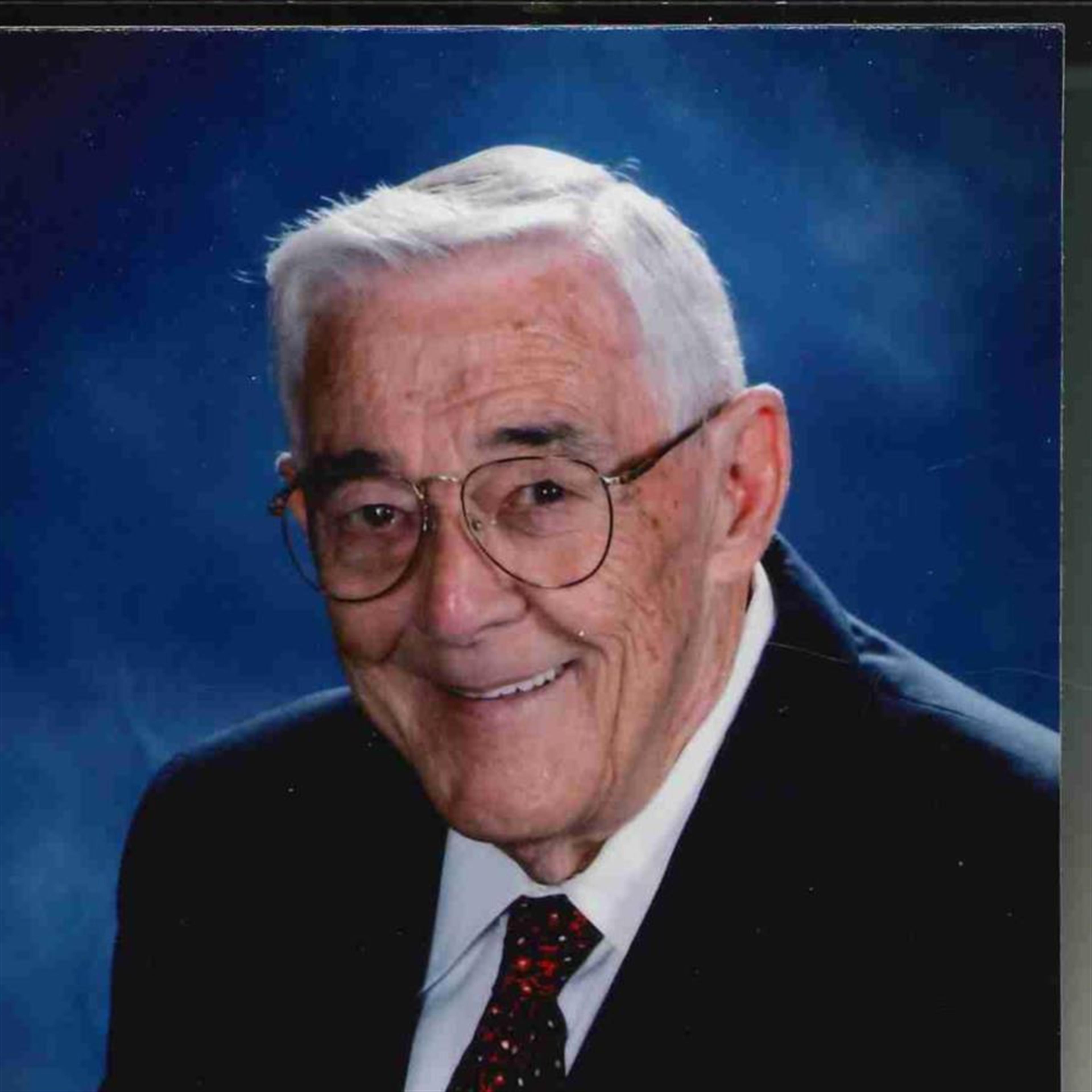 Mr. Randall Blayne Pugh