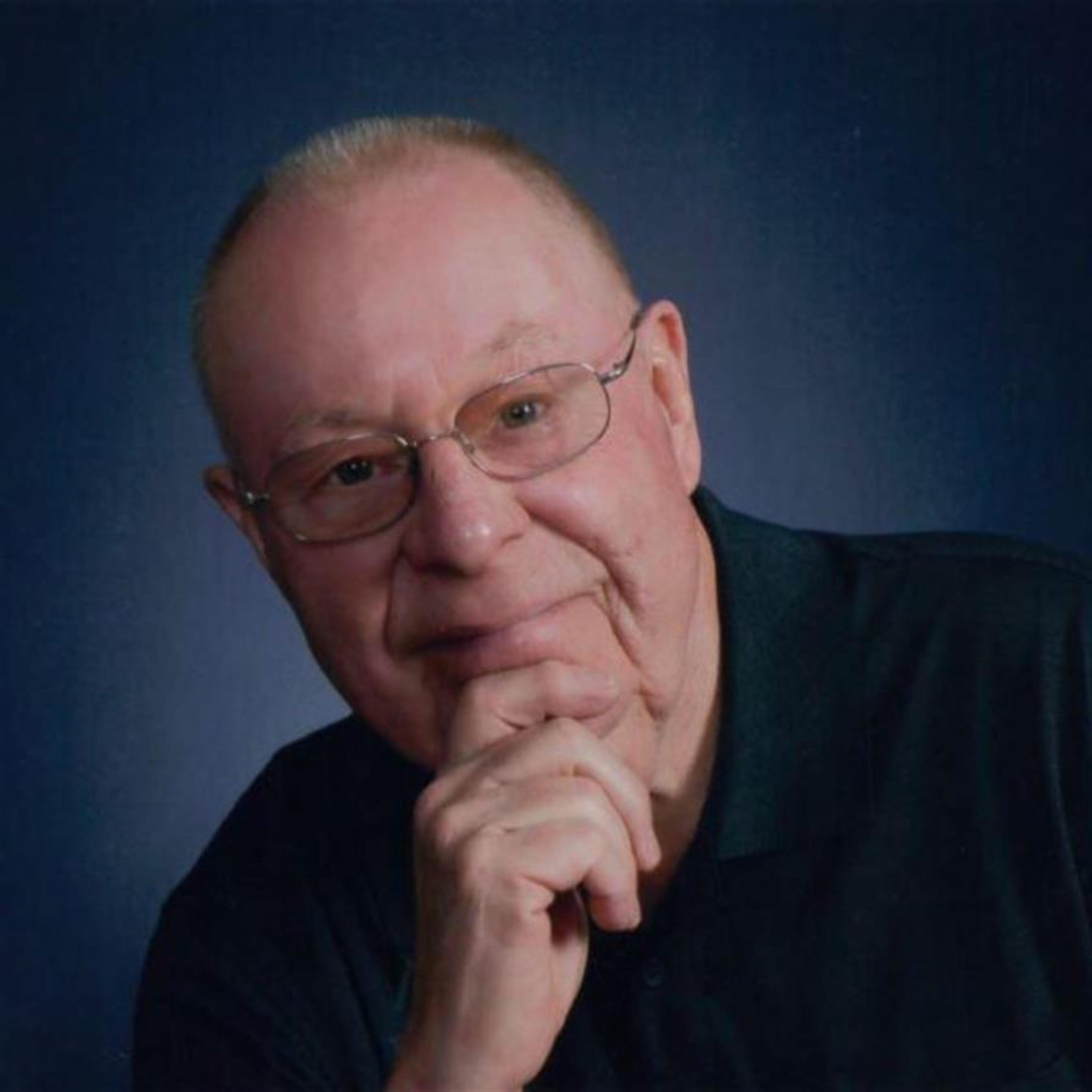 James W. "Jim" Fox