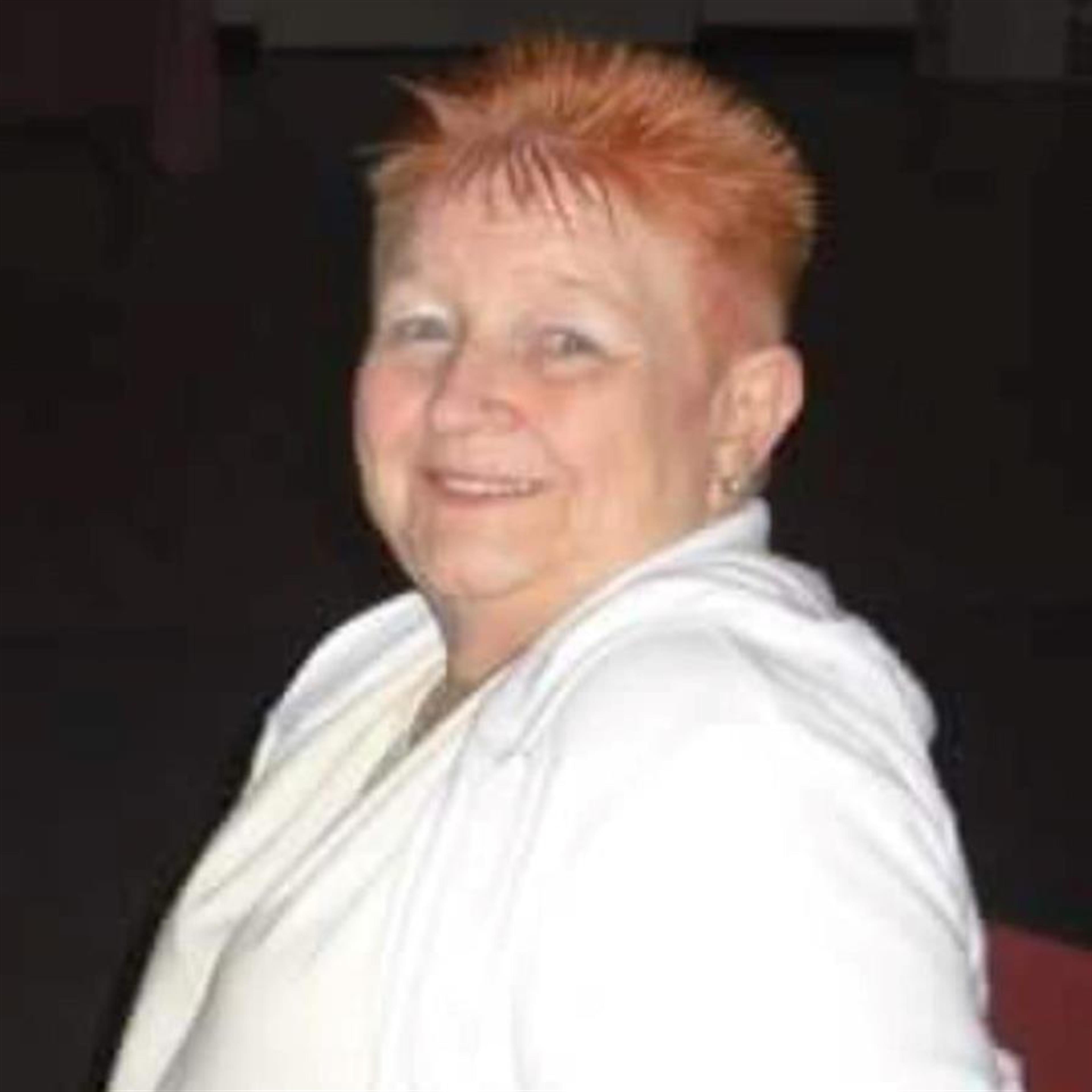 Mary Lou Rankins