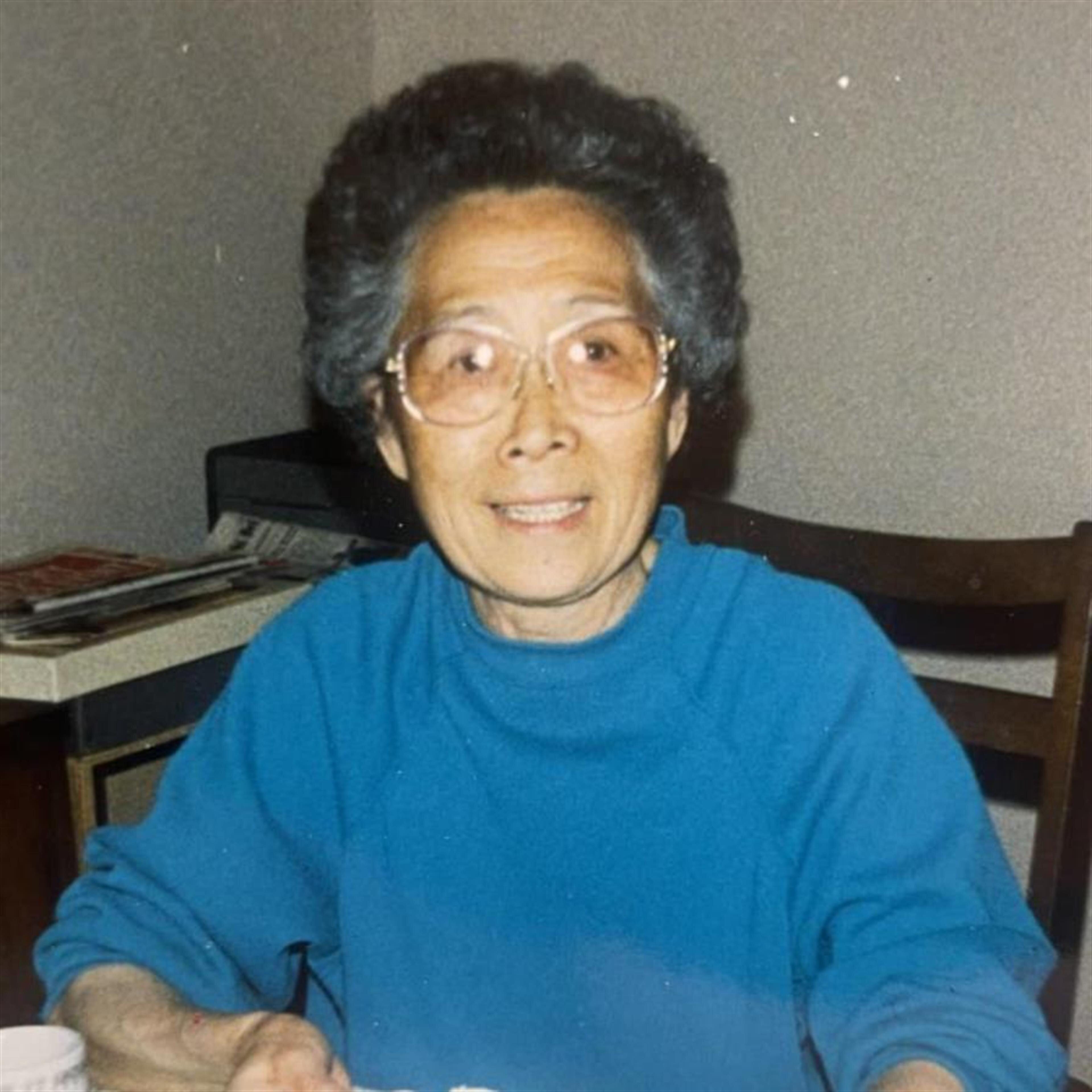 Mary Taniguchi