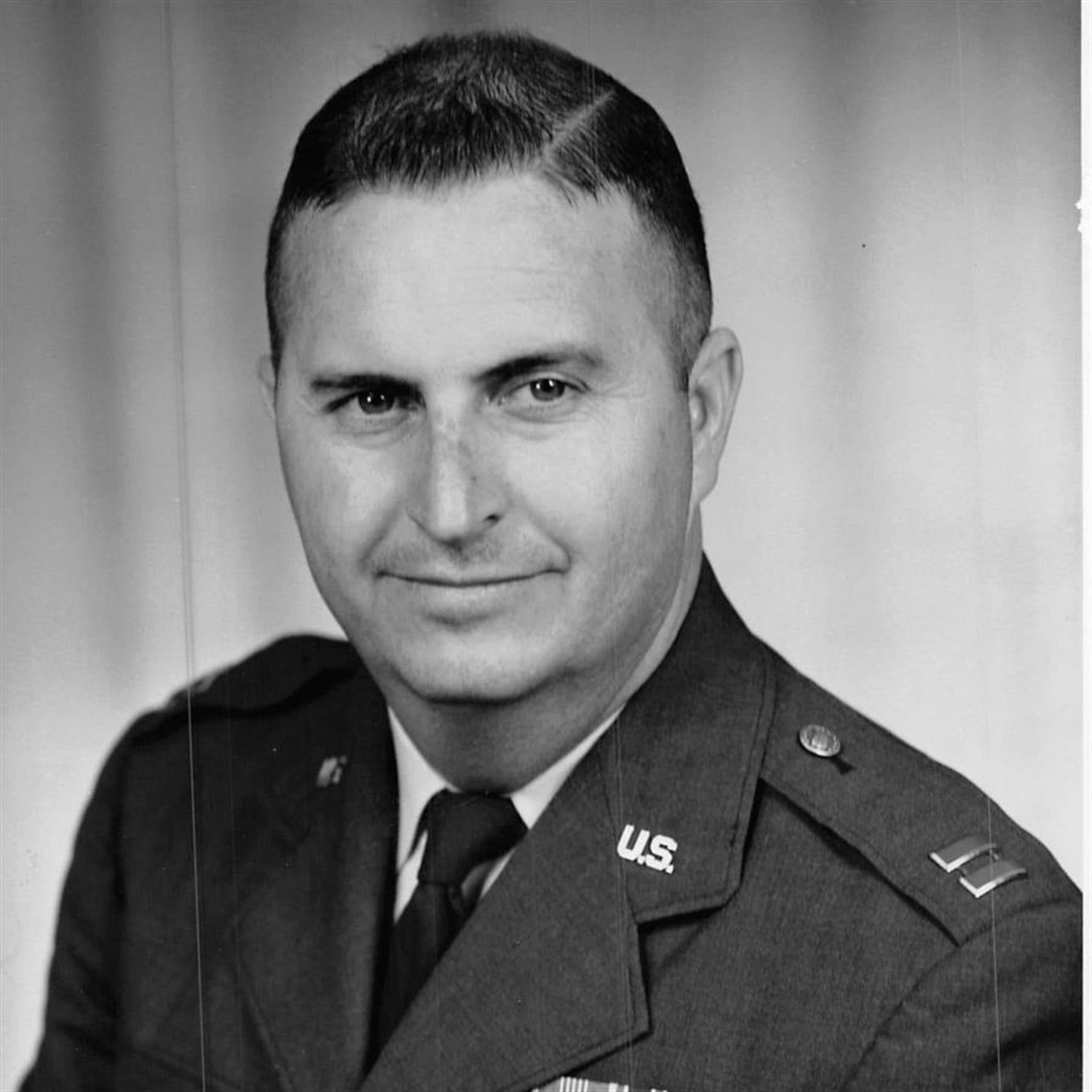 Donald Dewitt Simmons