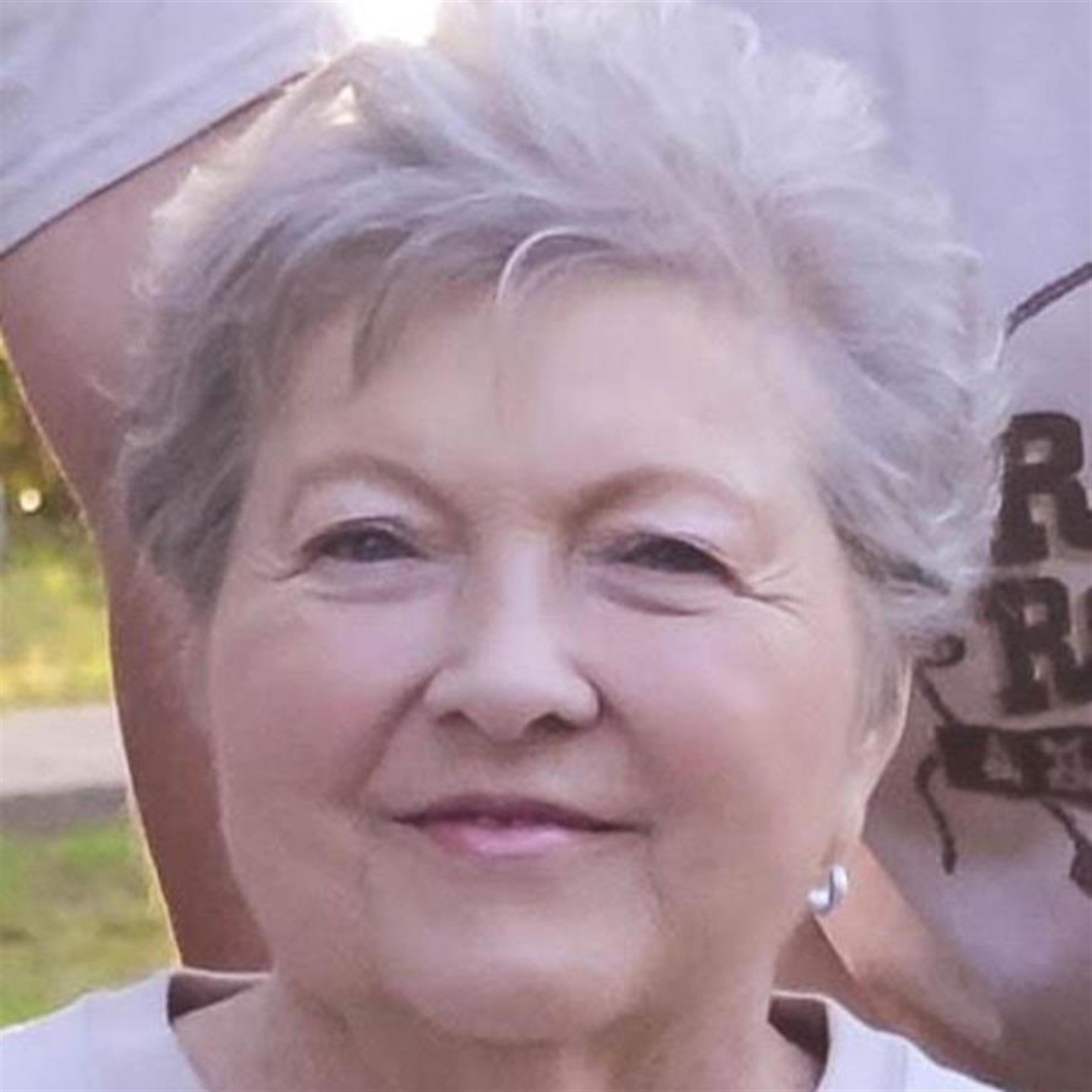 Melba Jean Graham