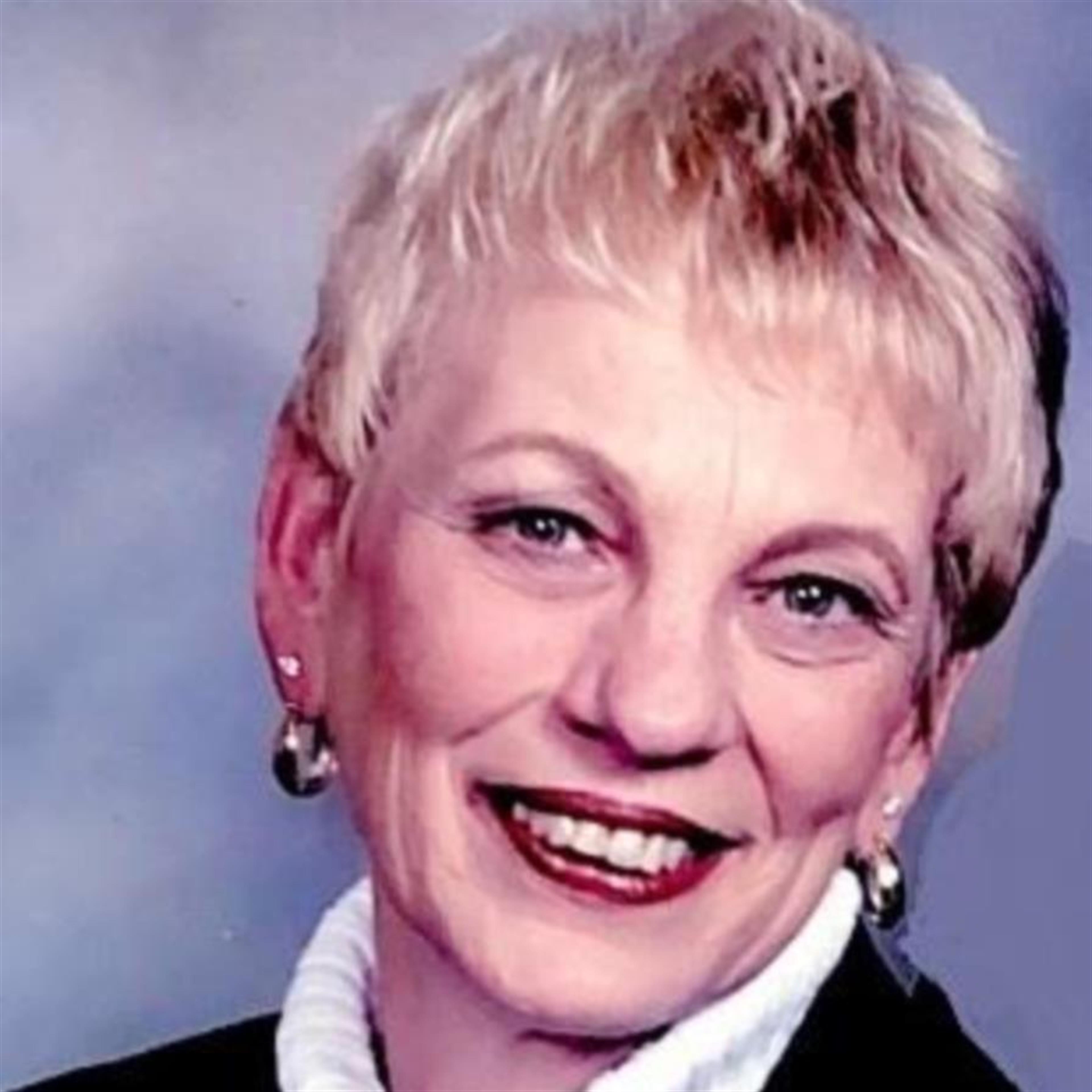 Elaine Ann Forfinski