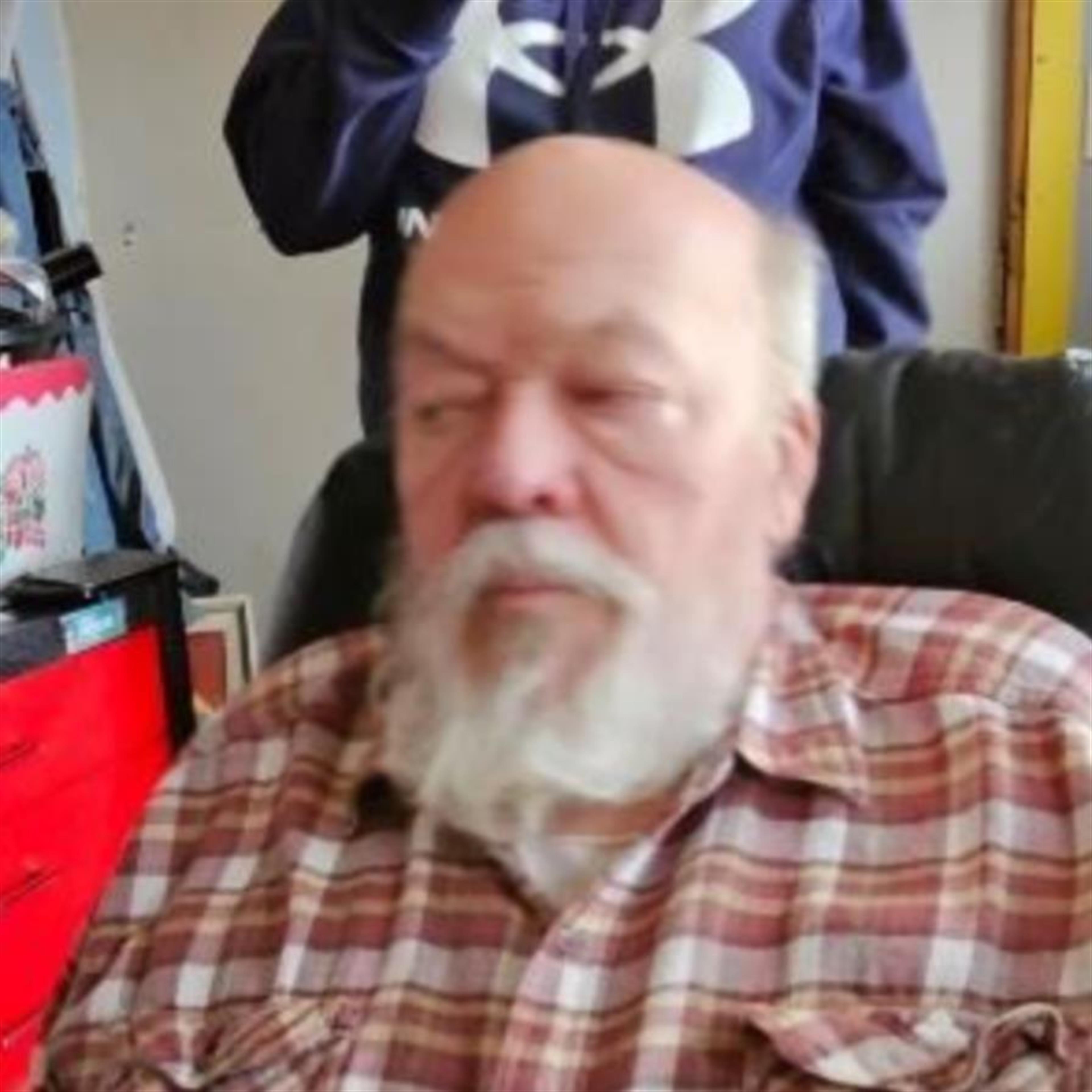 Duaine Mark Lindeman Sr