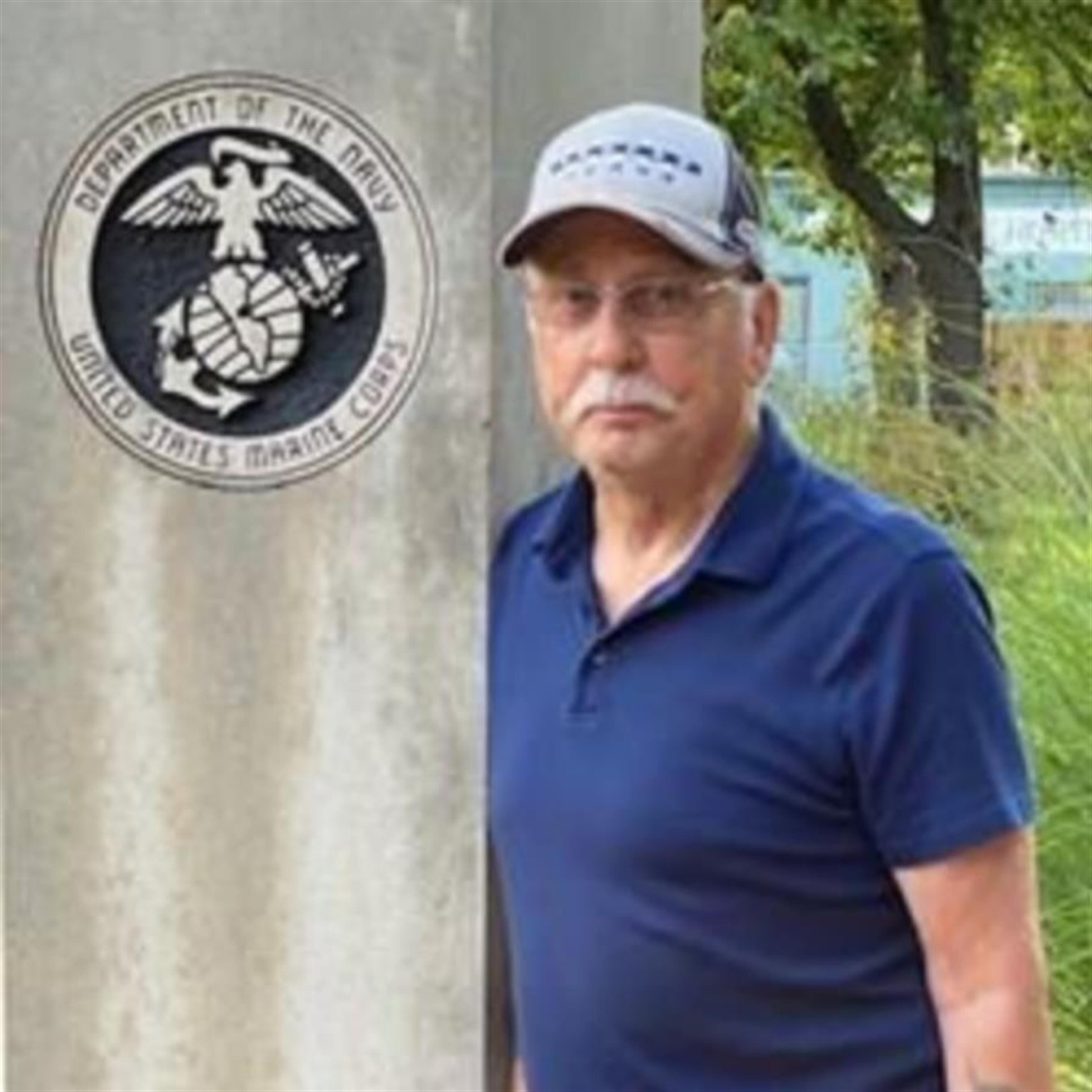 Ronald E. Kwasney