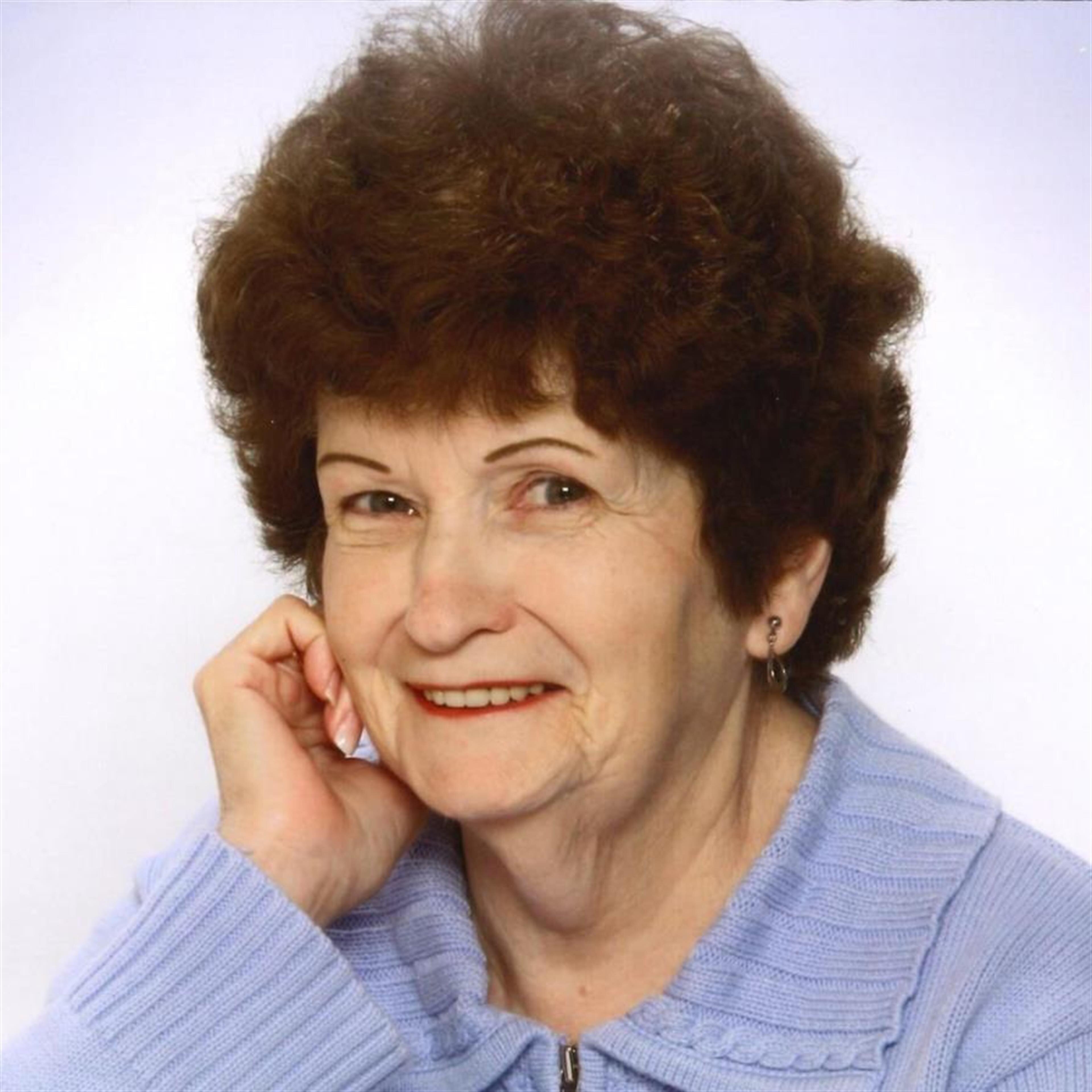 Levada Marie "Lee" Daniels