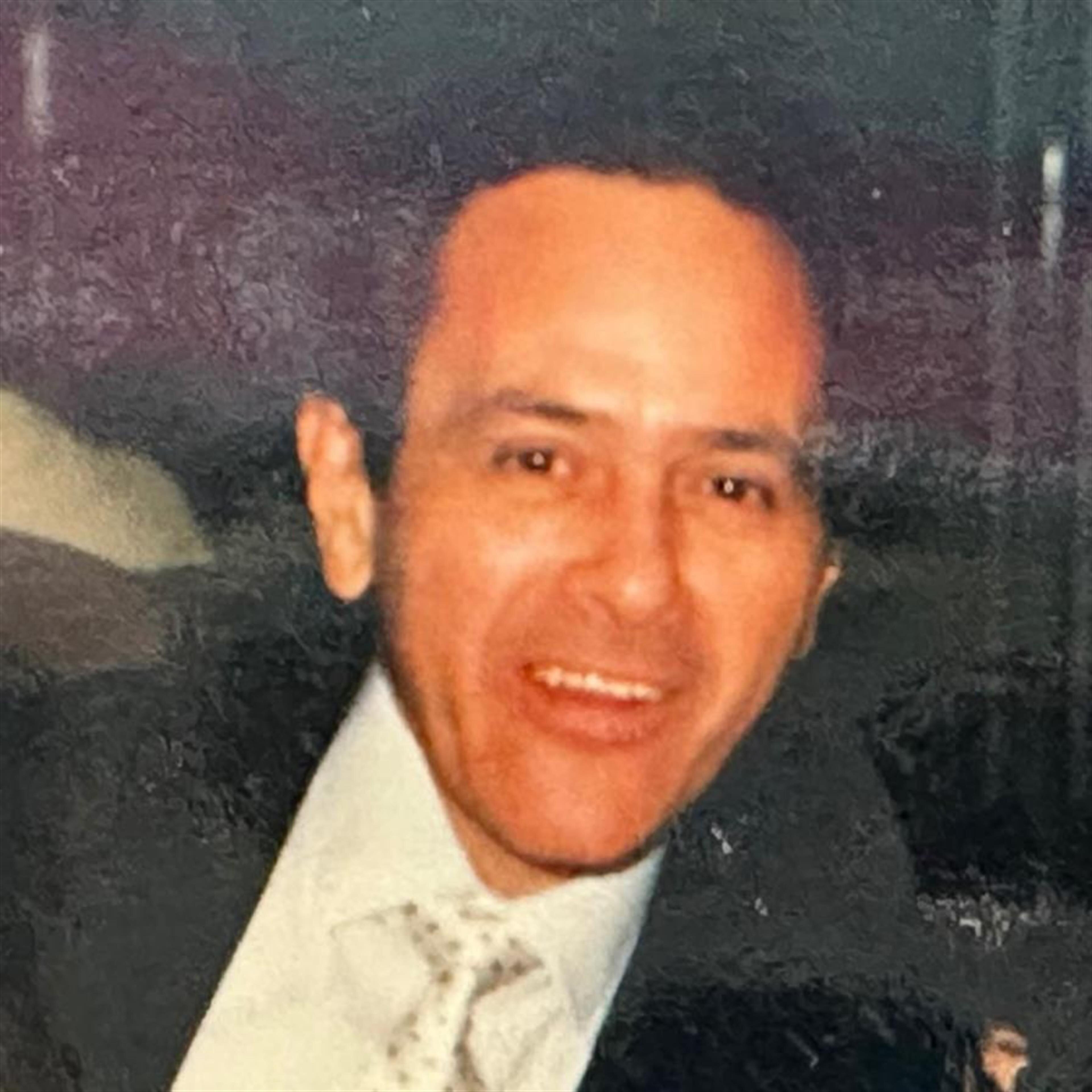 Armando Sanchez Jr