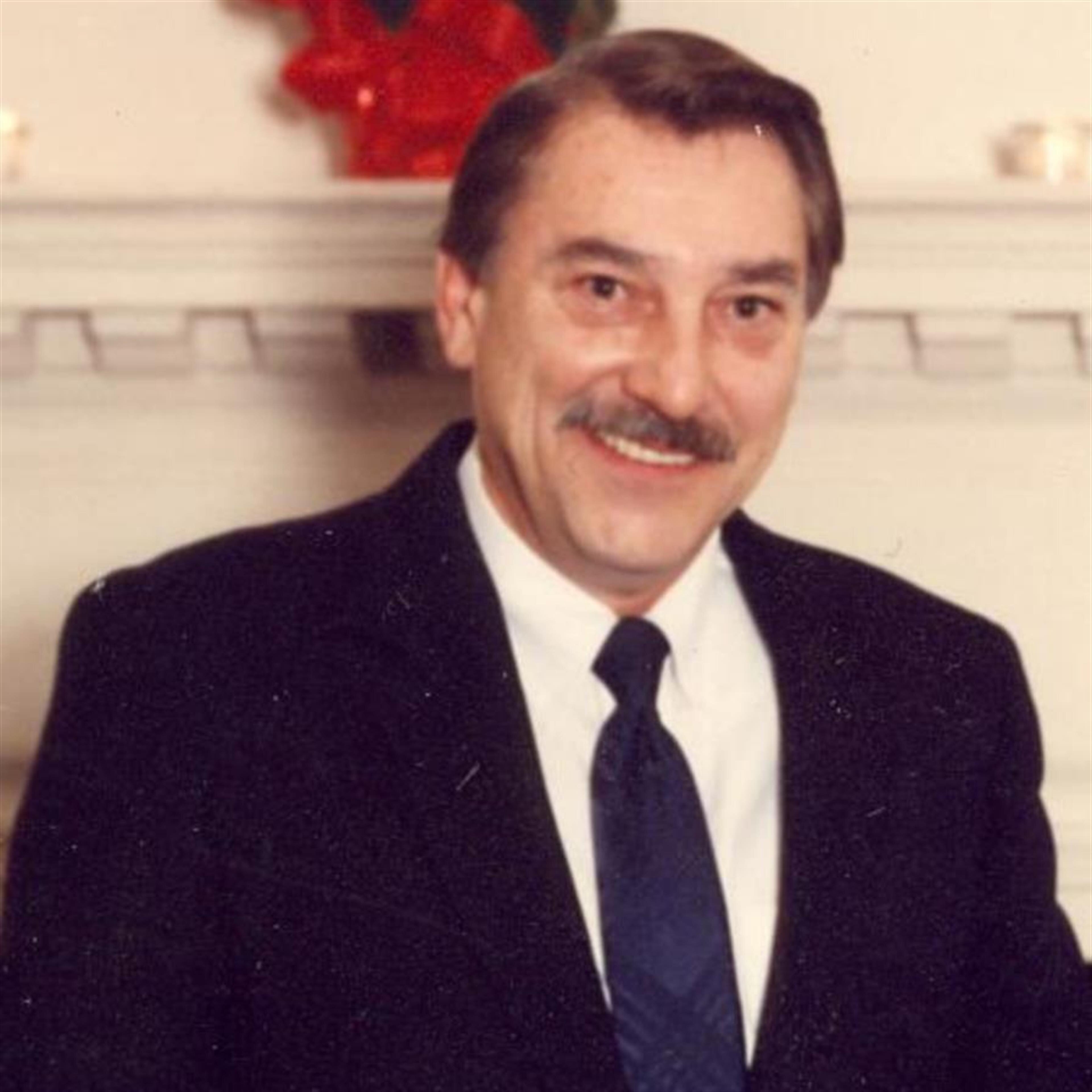 James O. Robison (Lebanon)