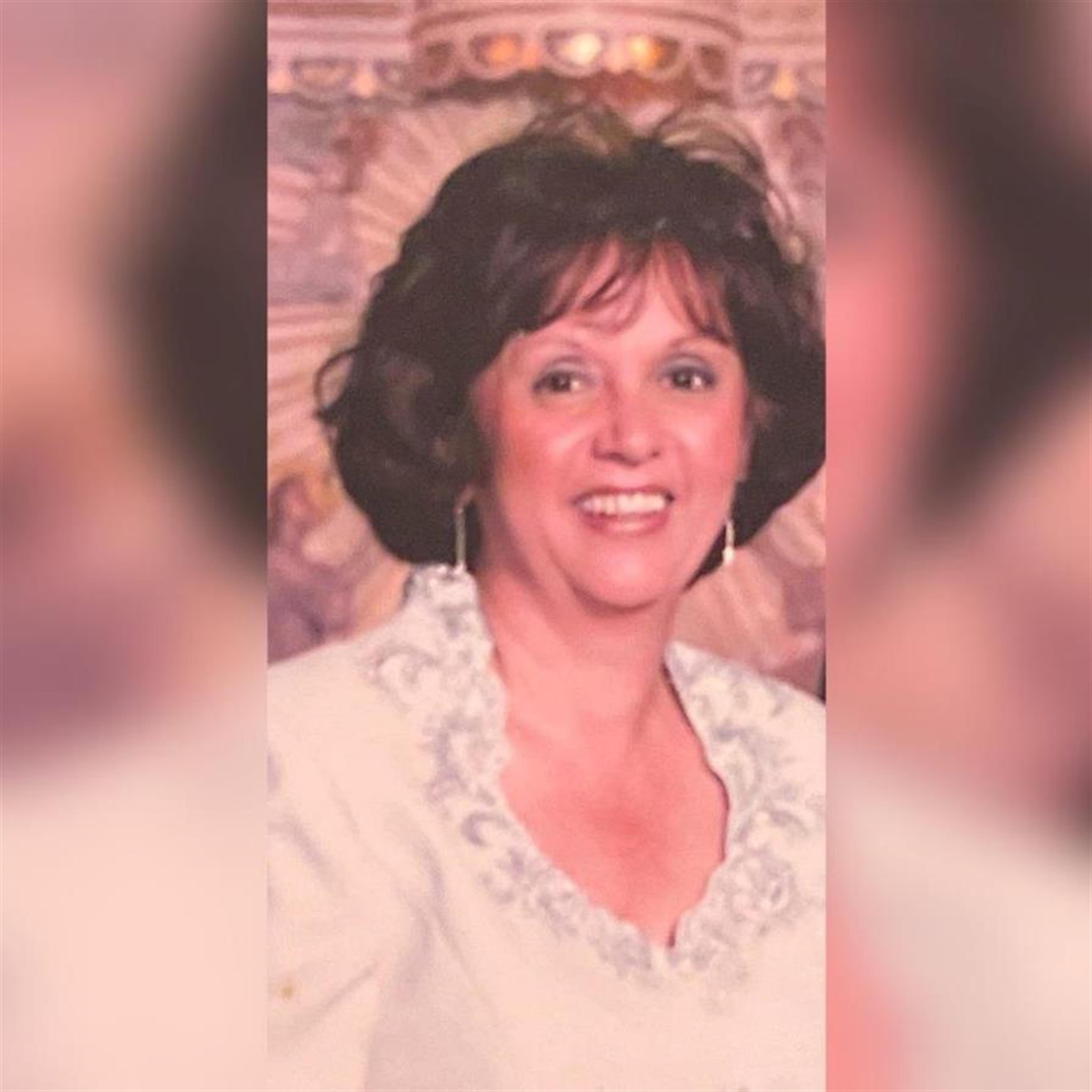 Maria Angeles Cosio