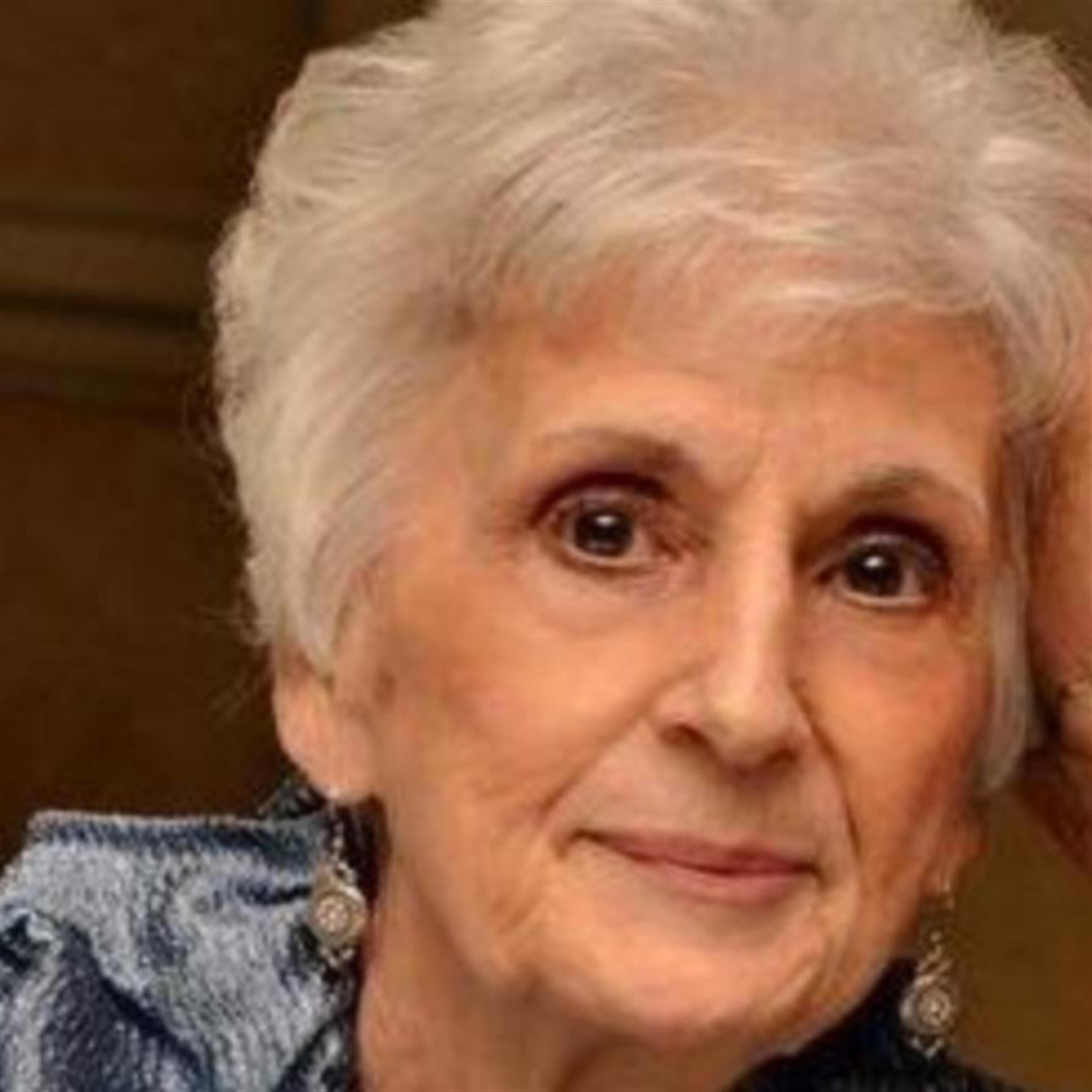 Norma Landrum