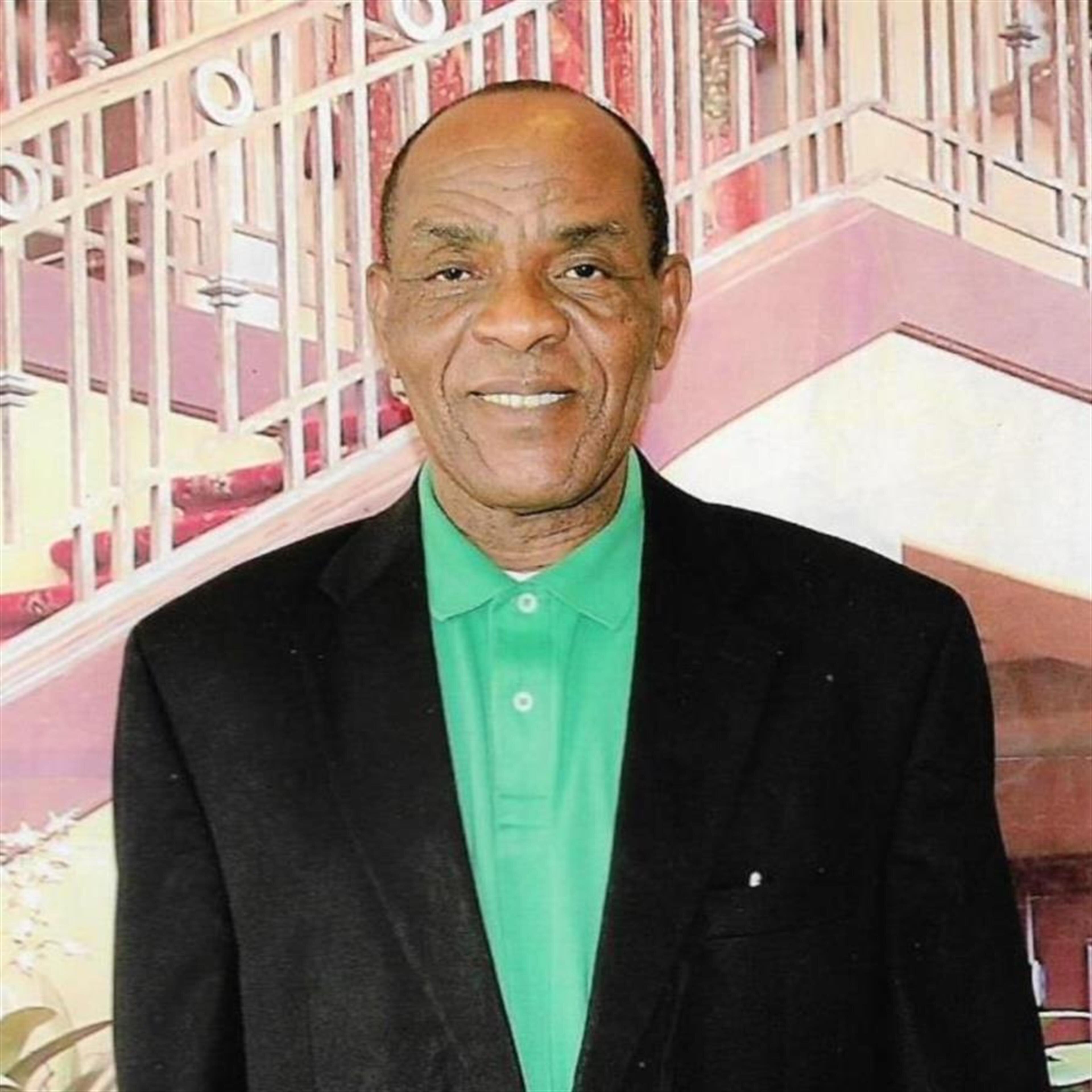 Timothy Uyanne Okafor