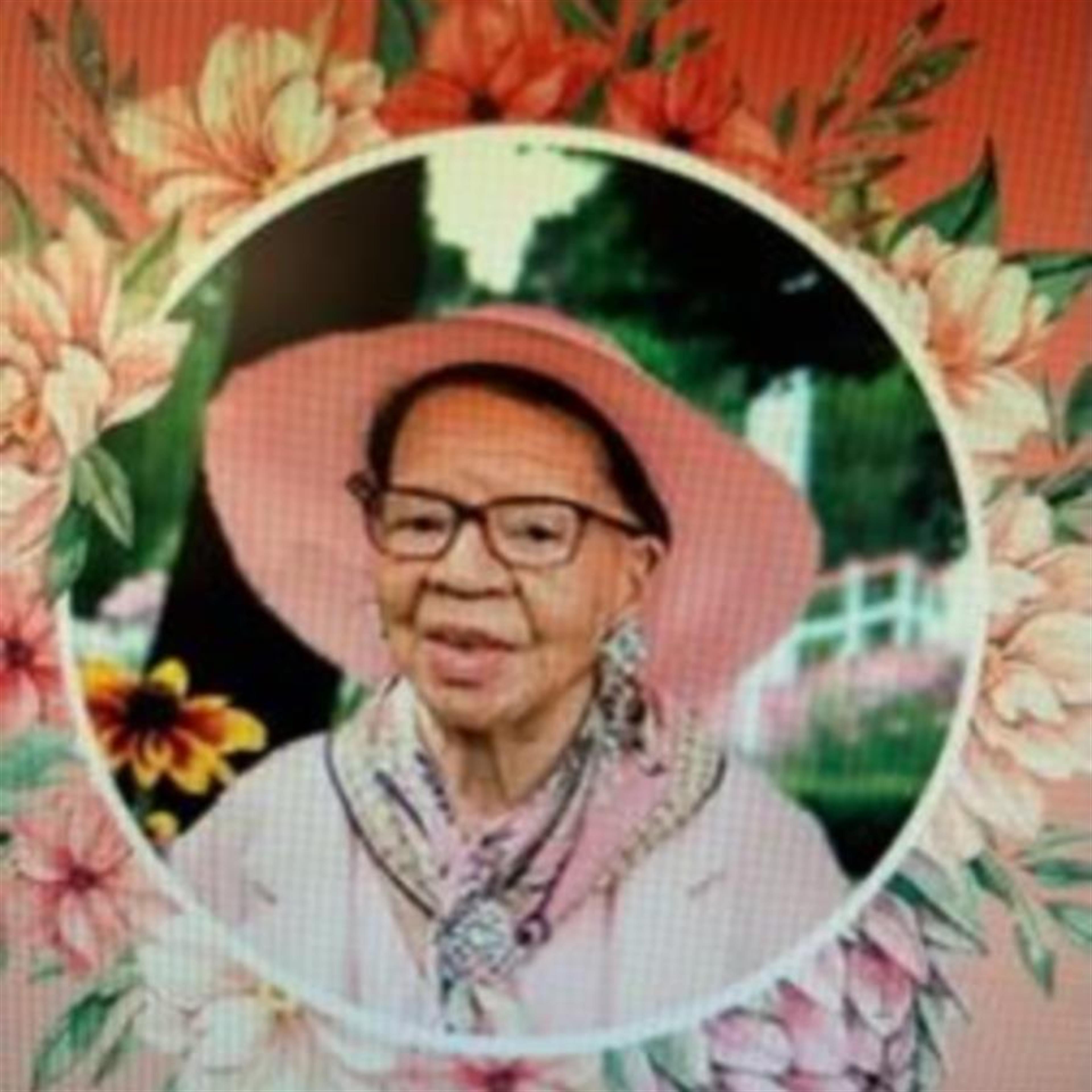 Olga M Steele's obituary picture