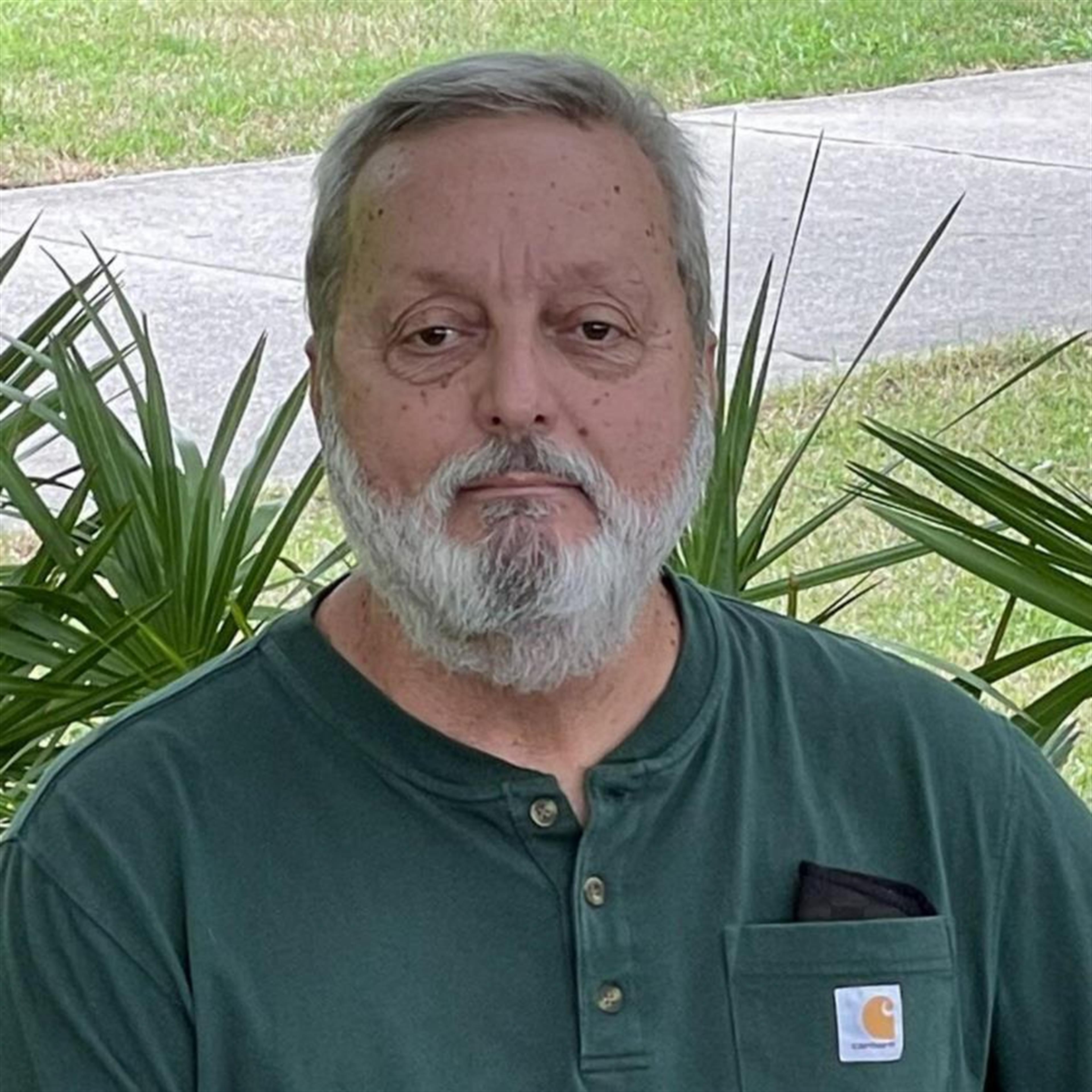 James "Jamie" Ray Drummond