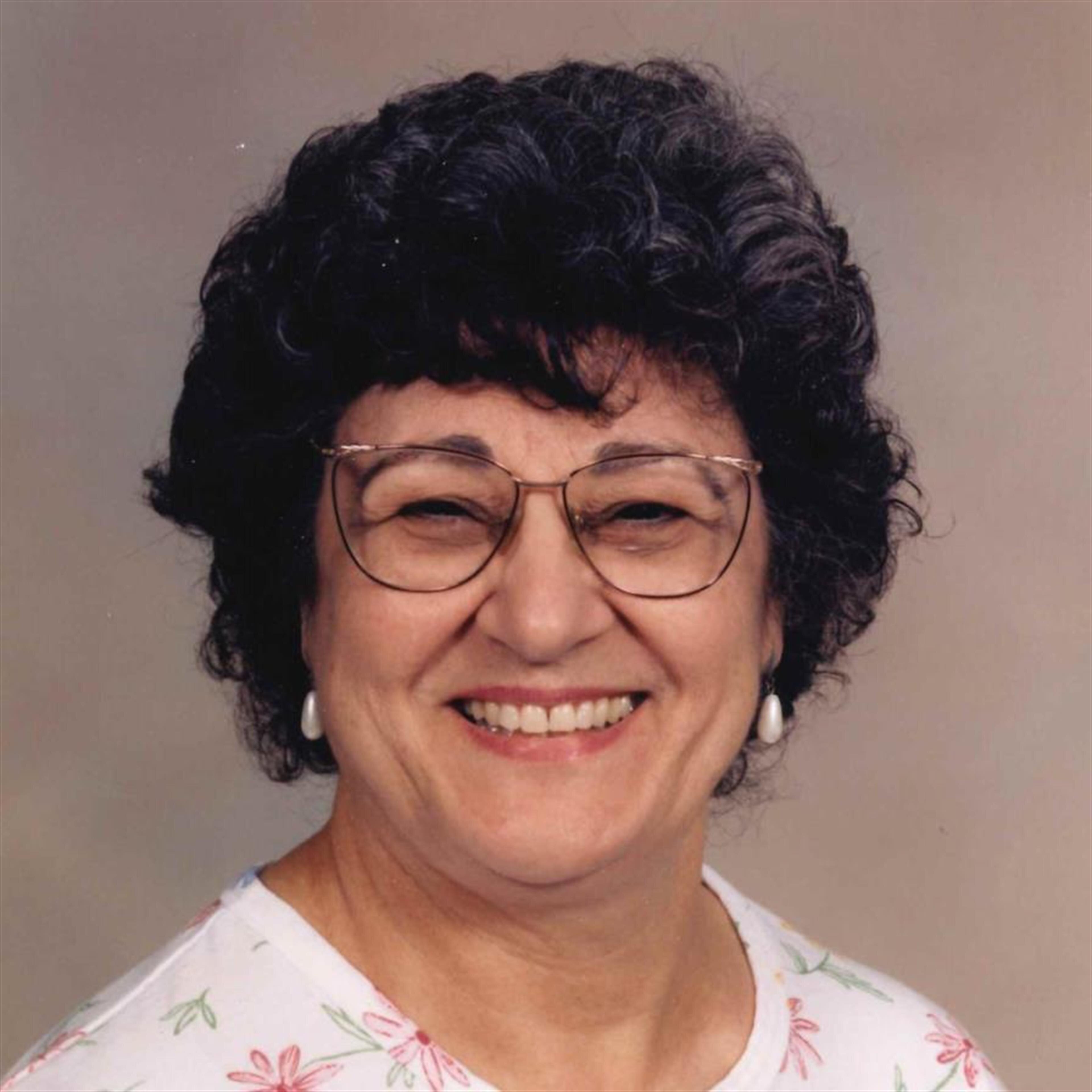 Genevieve Slagle