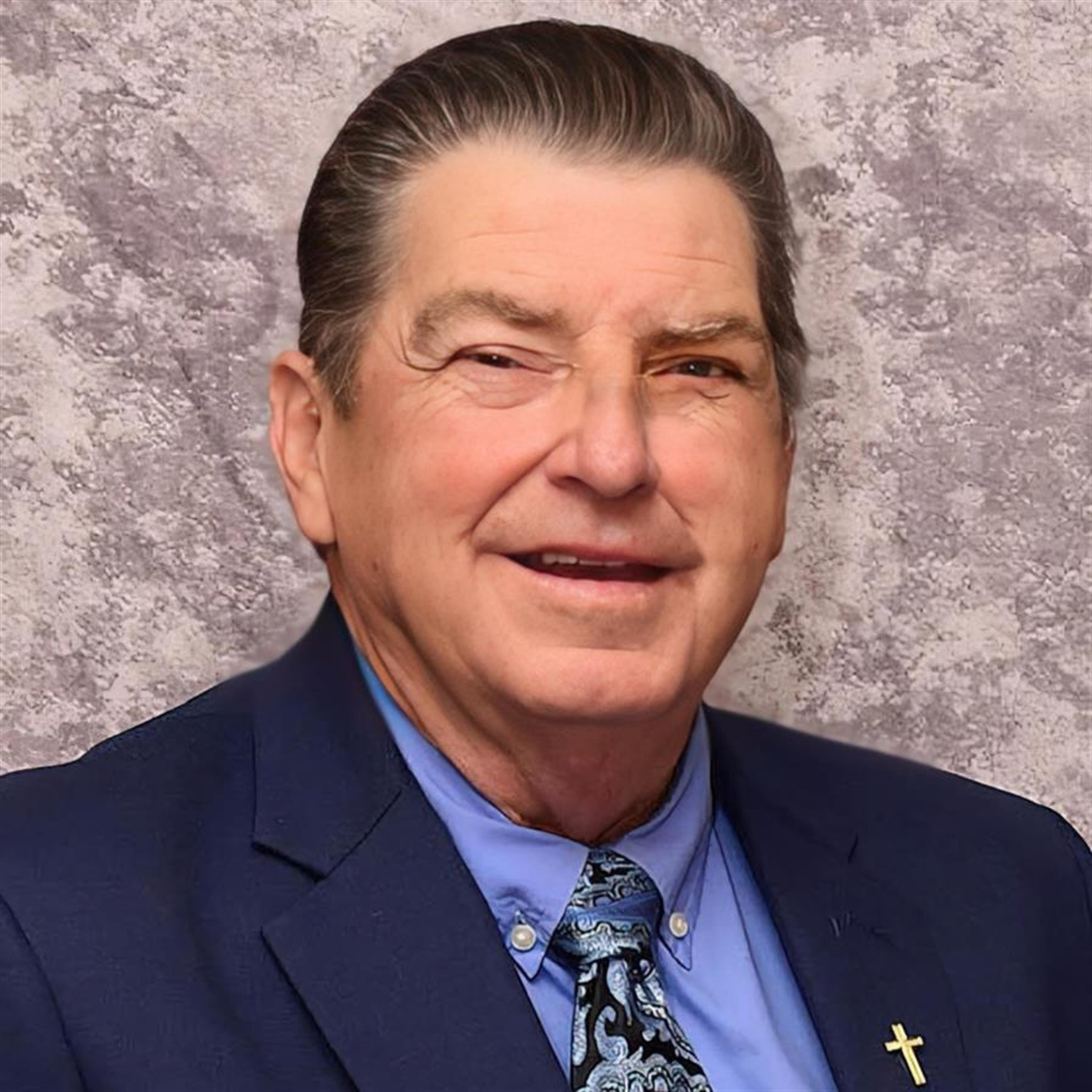 Emerson Westscott Stevens Sr.