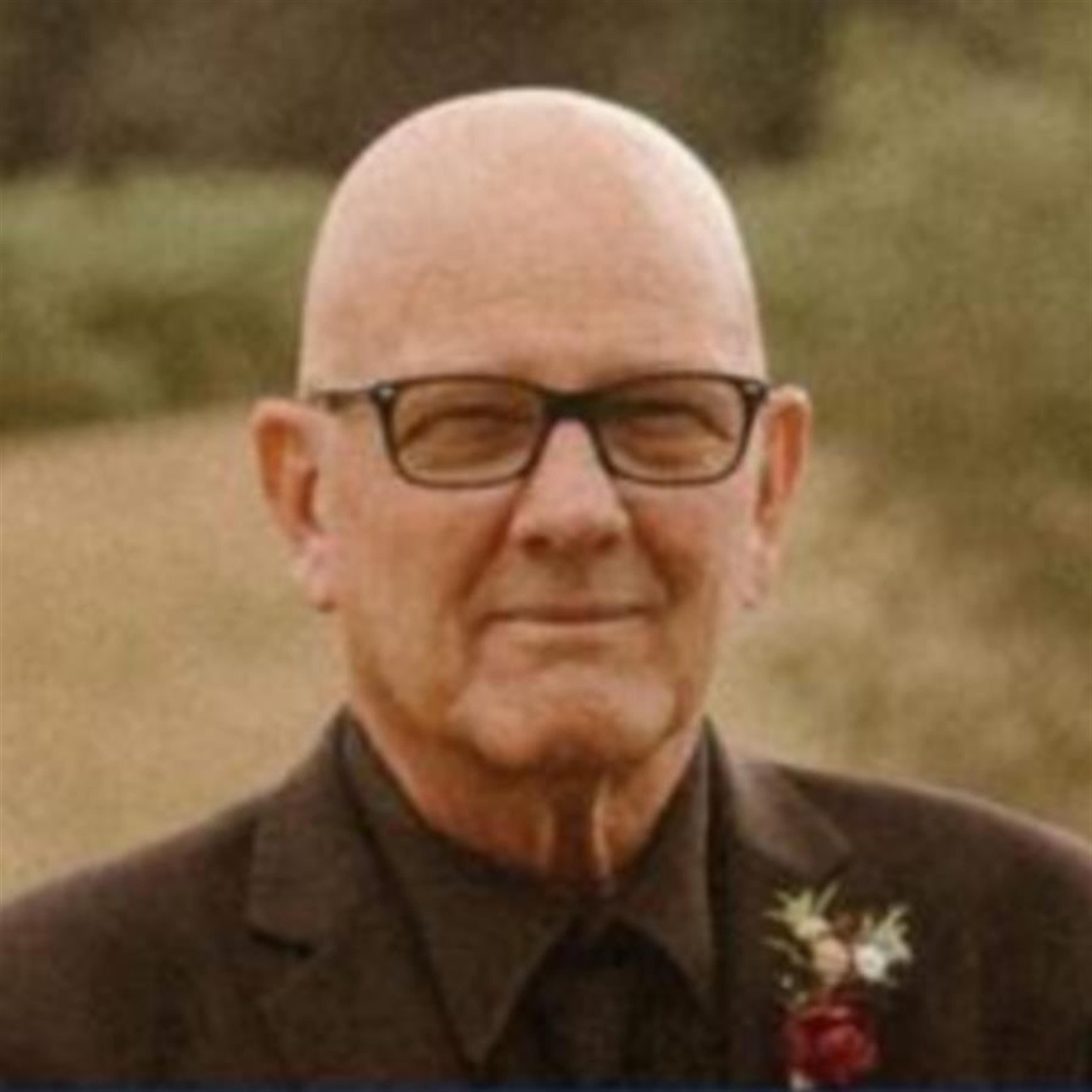 Tom Houseman
