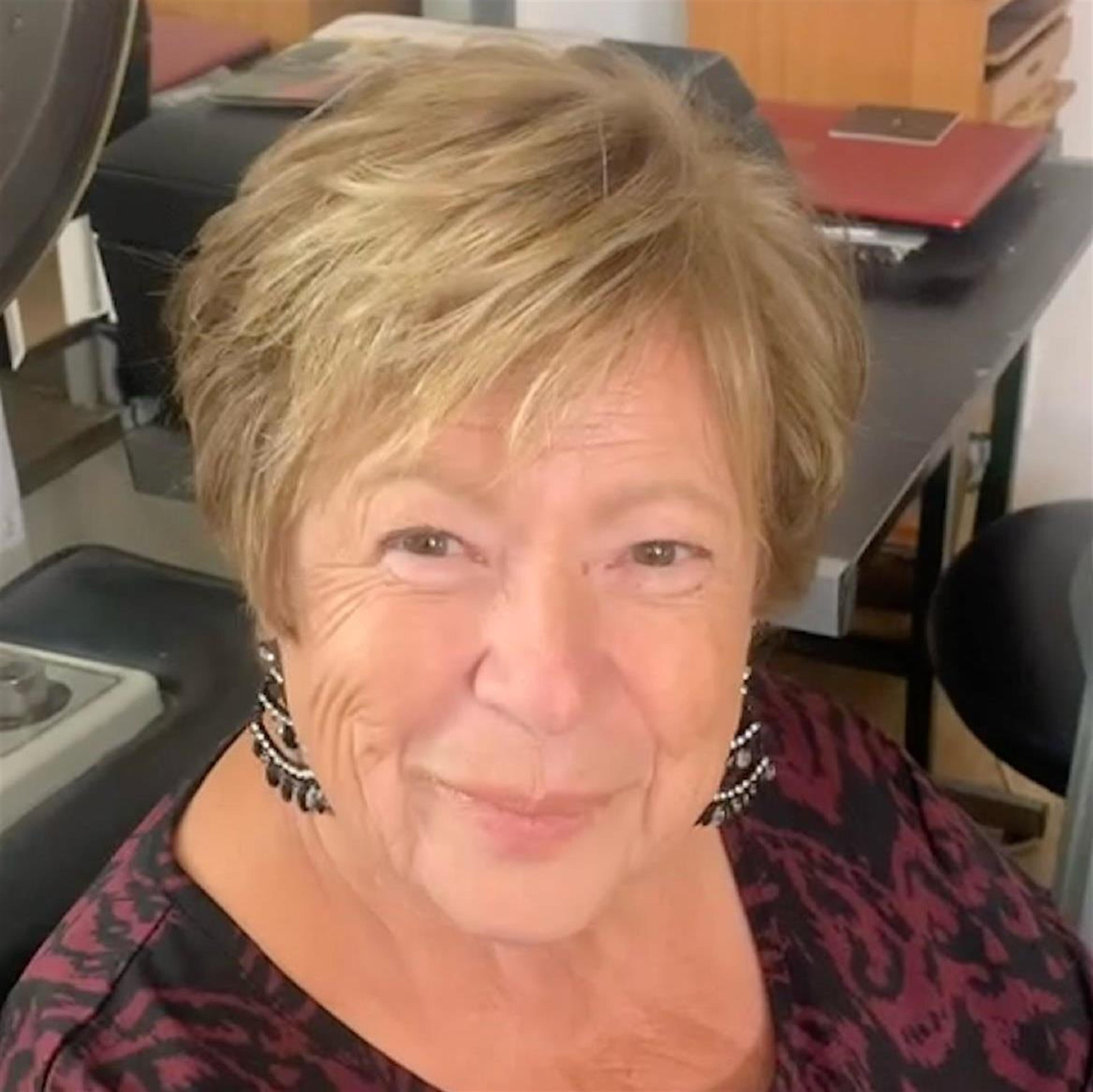 Judy A. Green