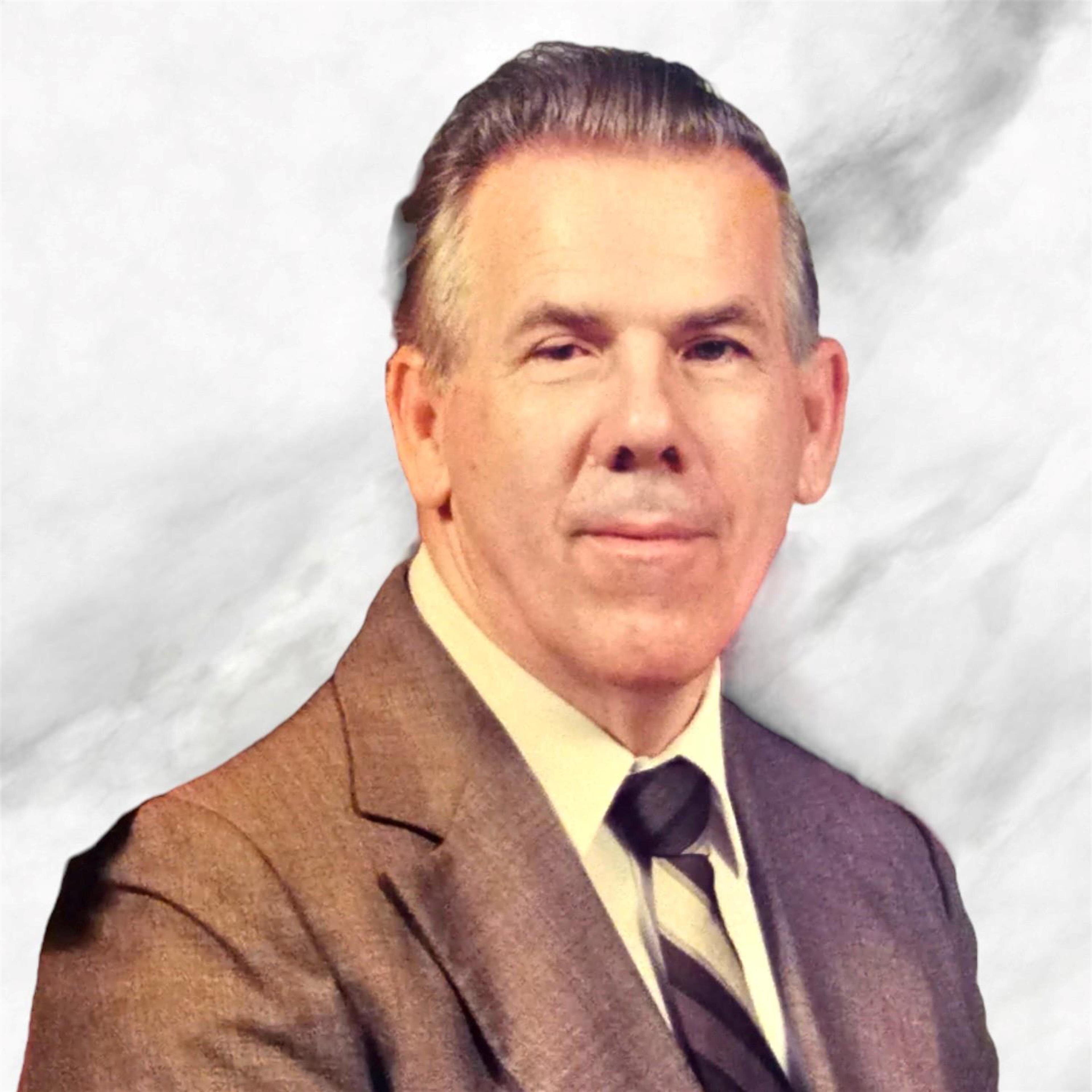 Claude Harold Gosnell