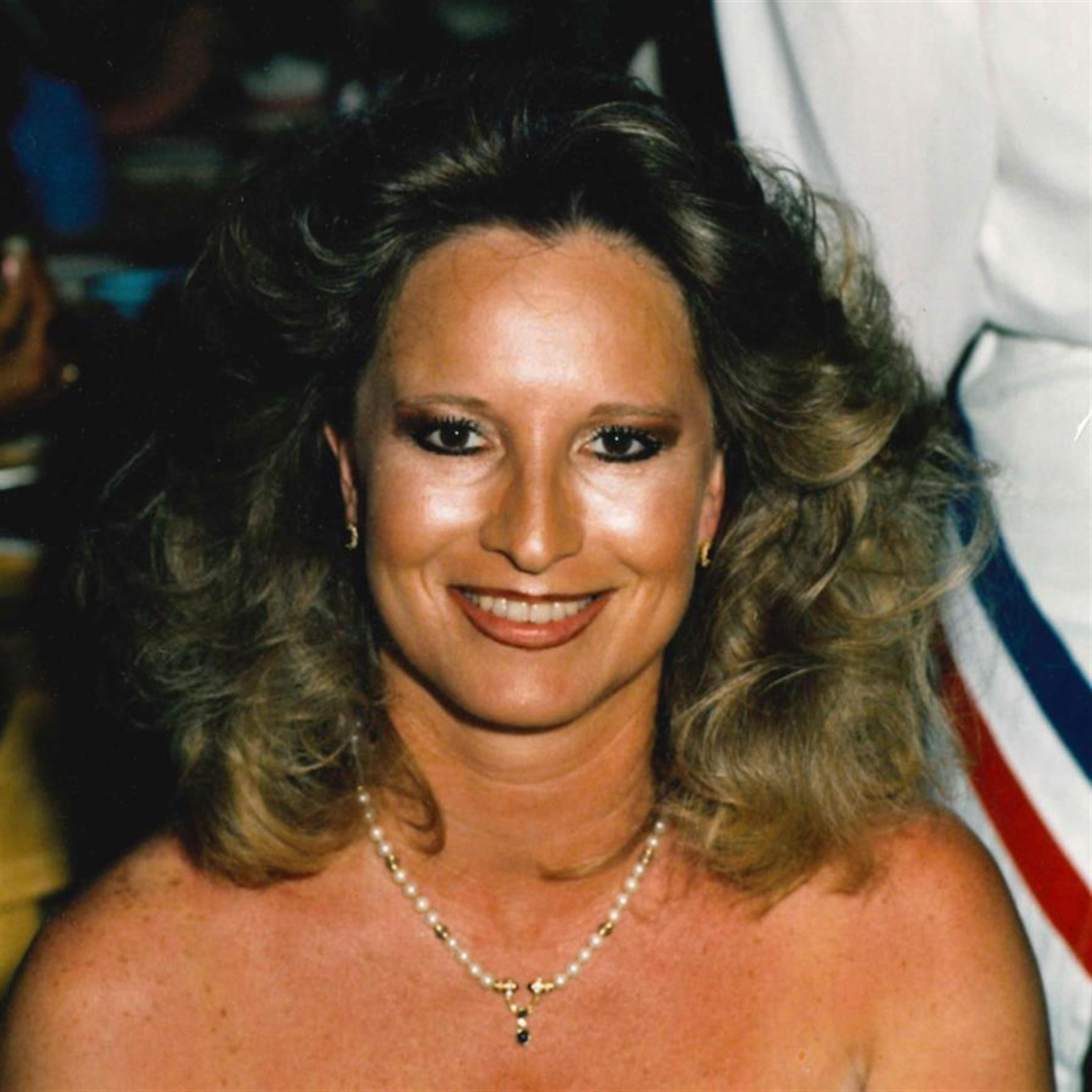 Deborah Benshoof