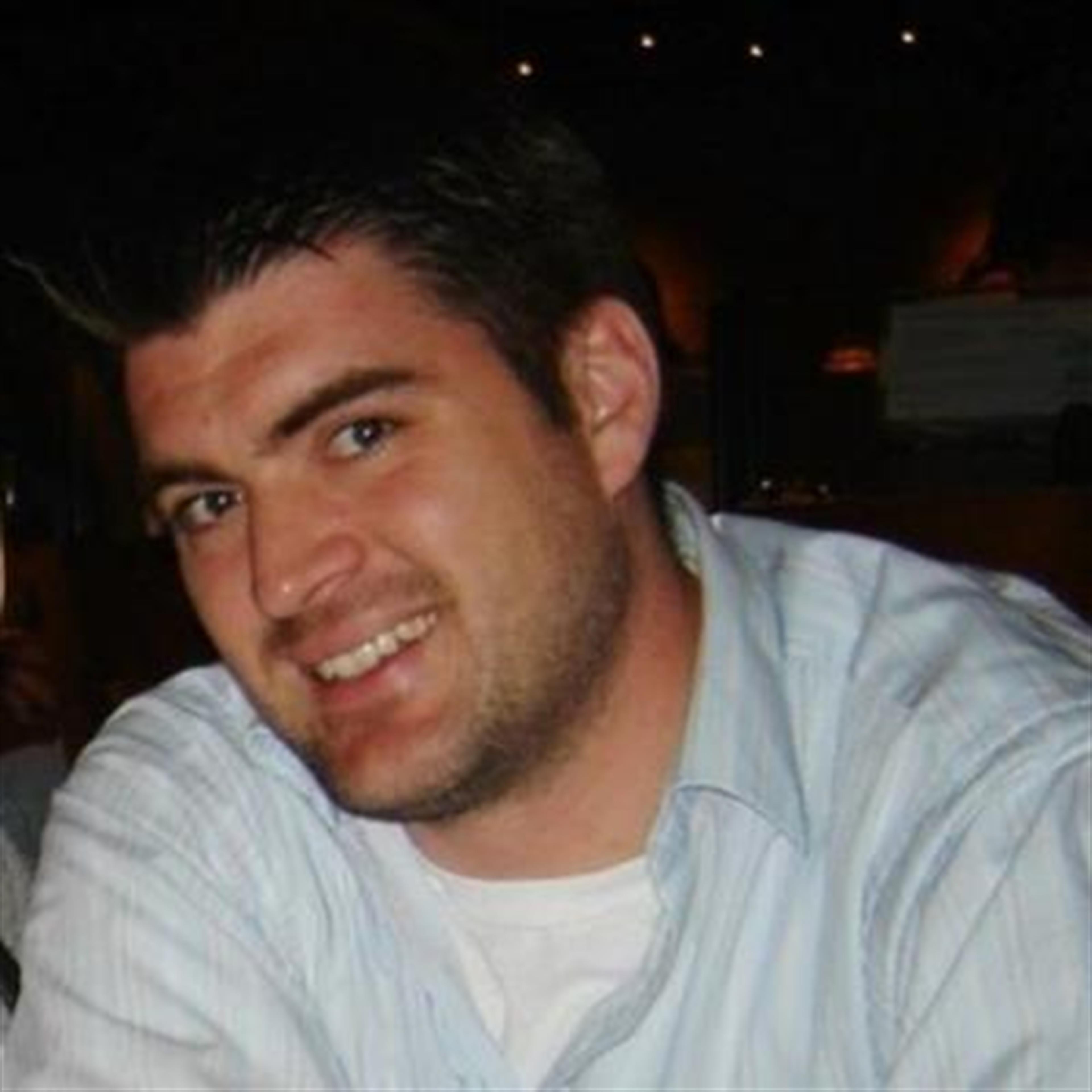 Heath M. Buczek