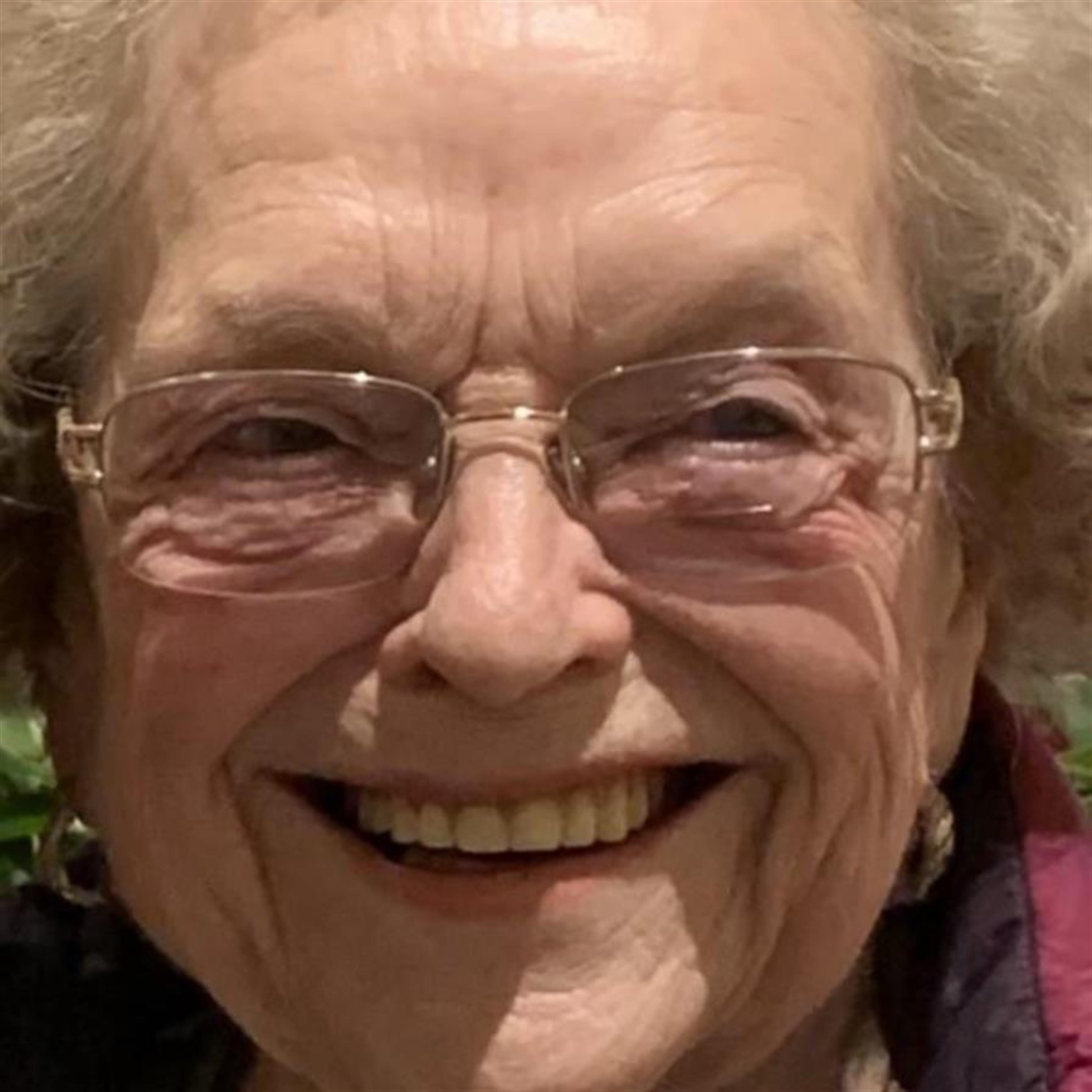 Jackie Murray