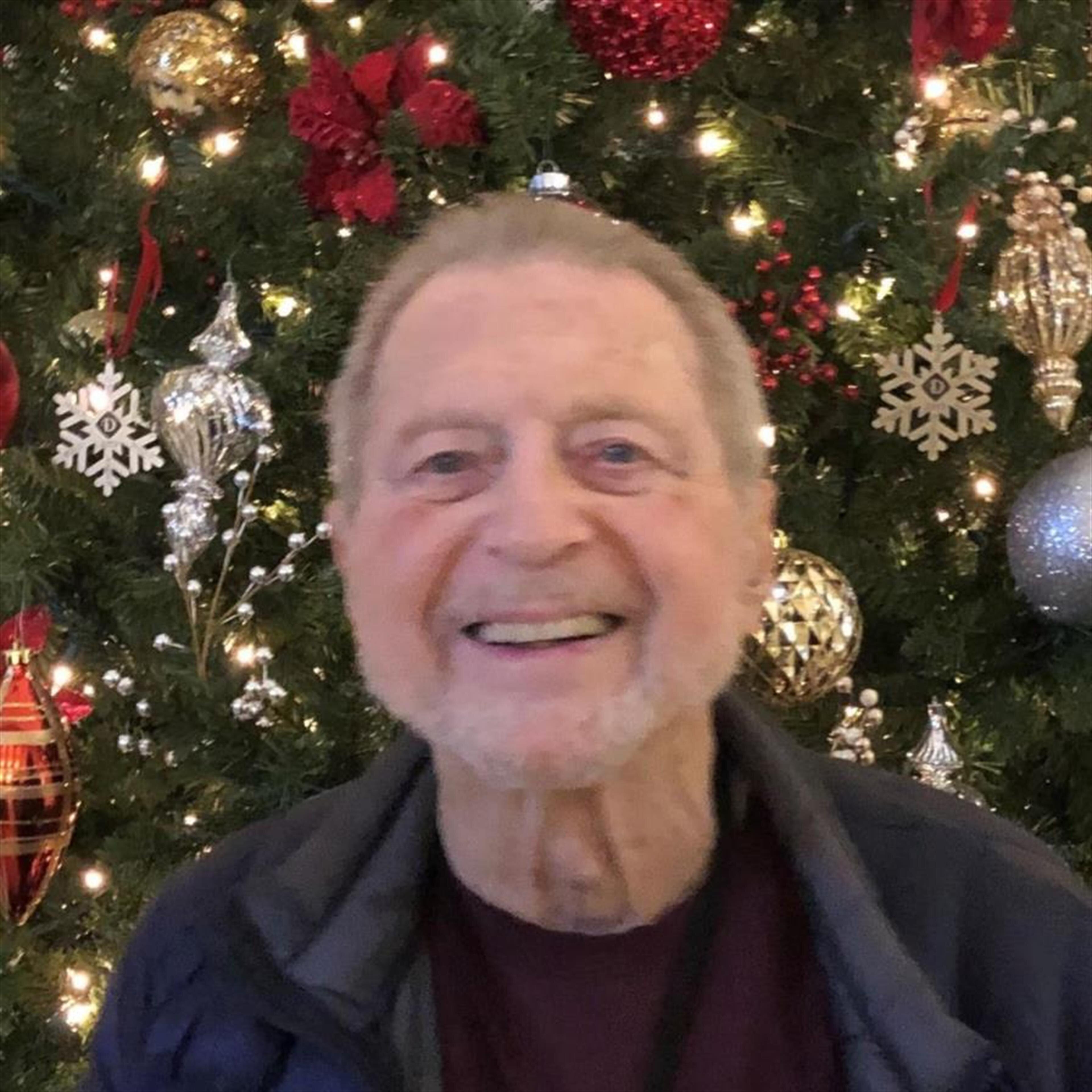 Victor Allen Whiteside