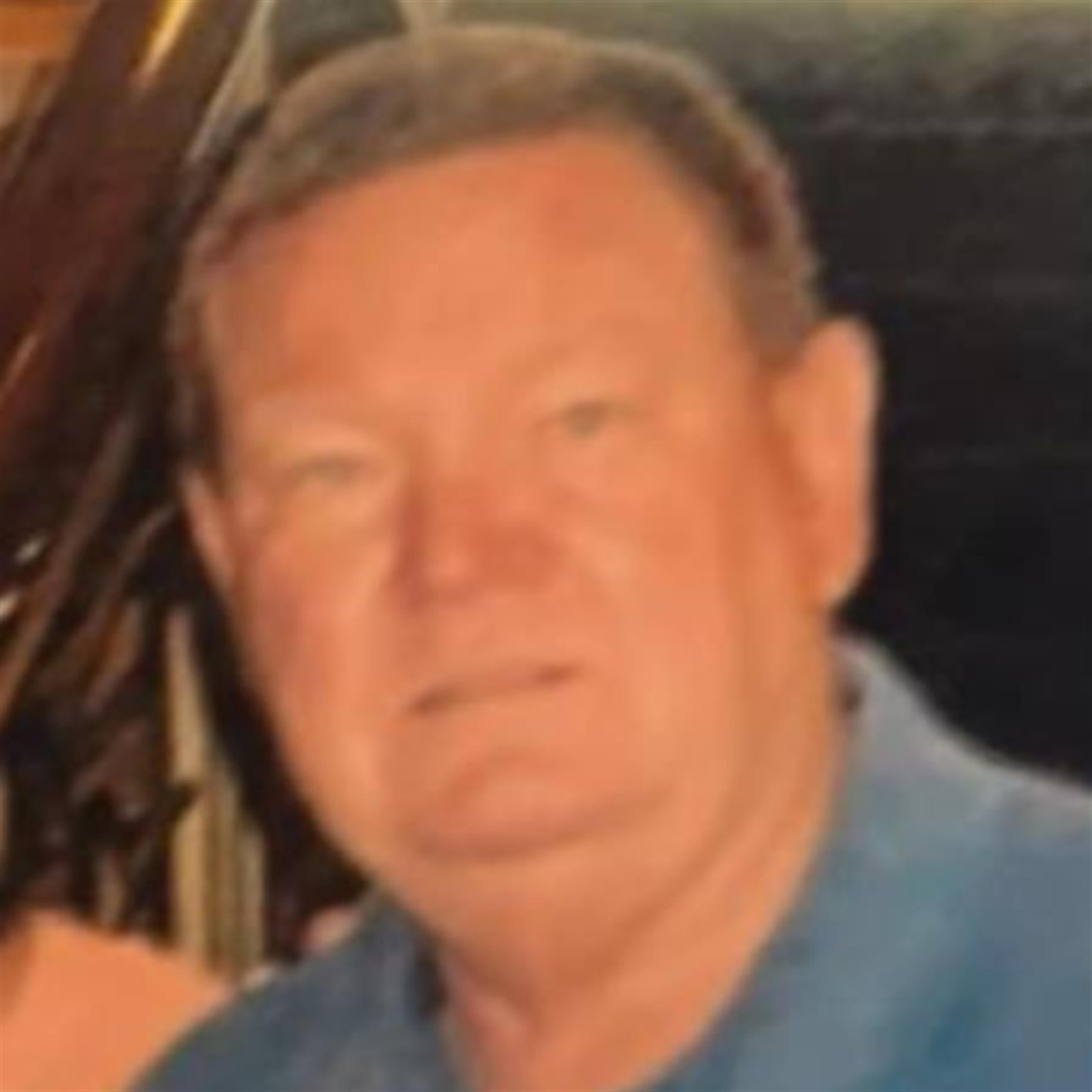 Allen Leroy Ladd