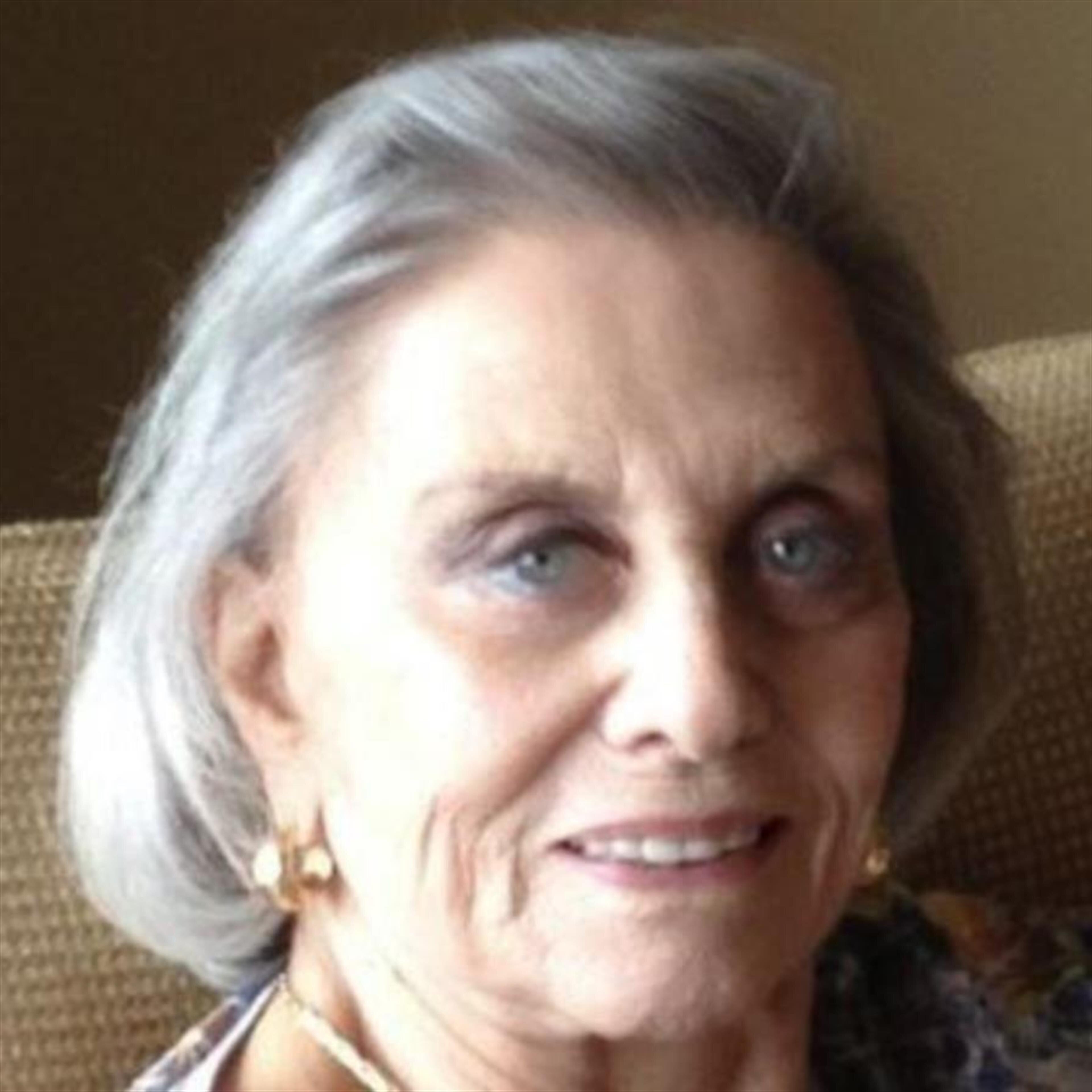 Estelle Denton